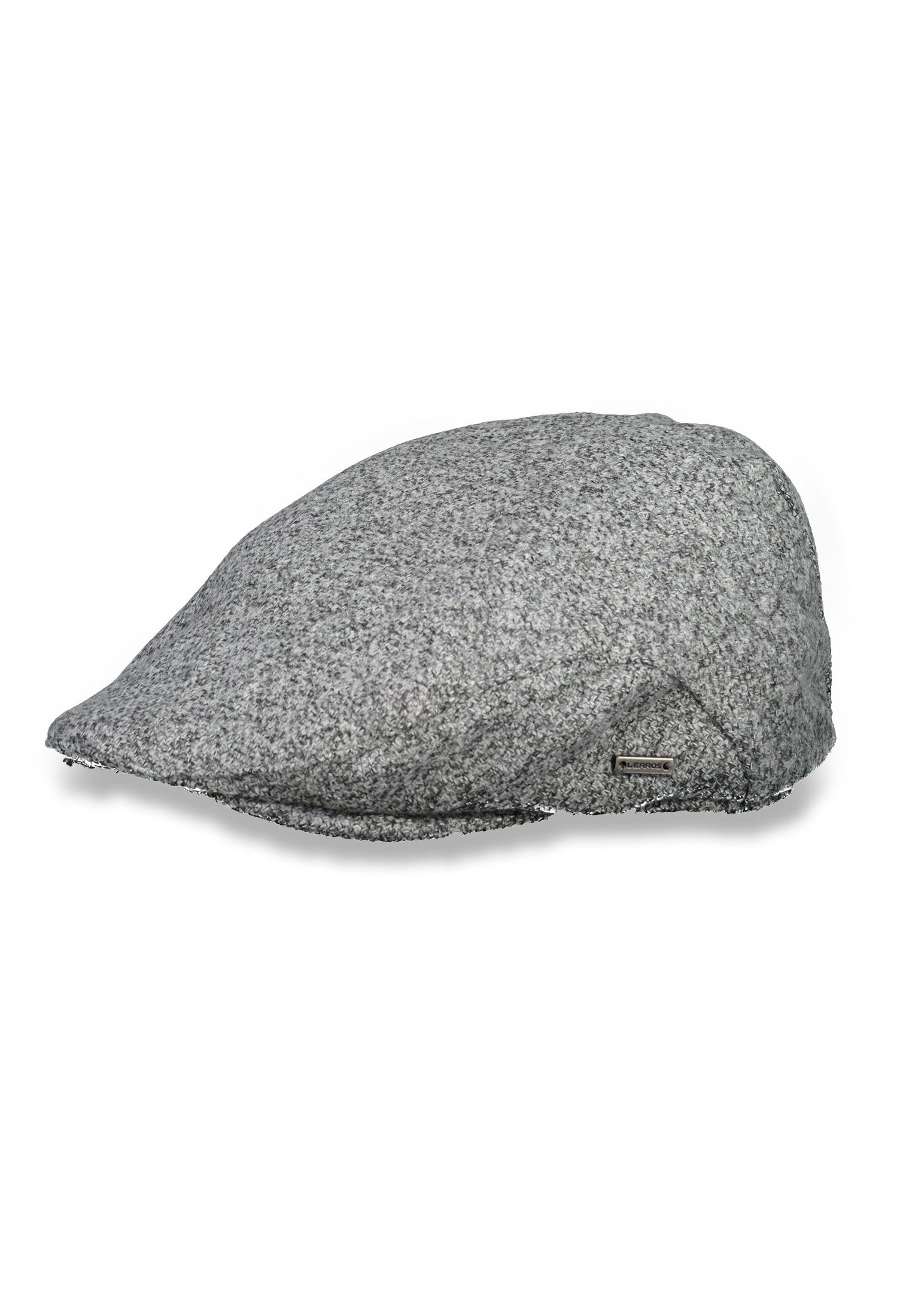 Lerros Flat cap LERROS pet *Gatsby*, 2-kleurig