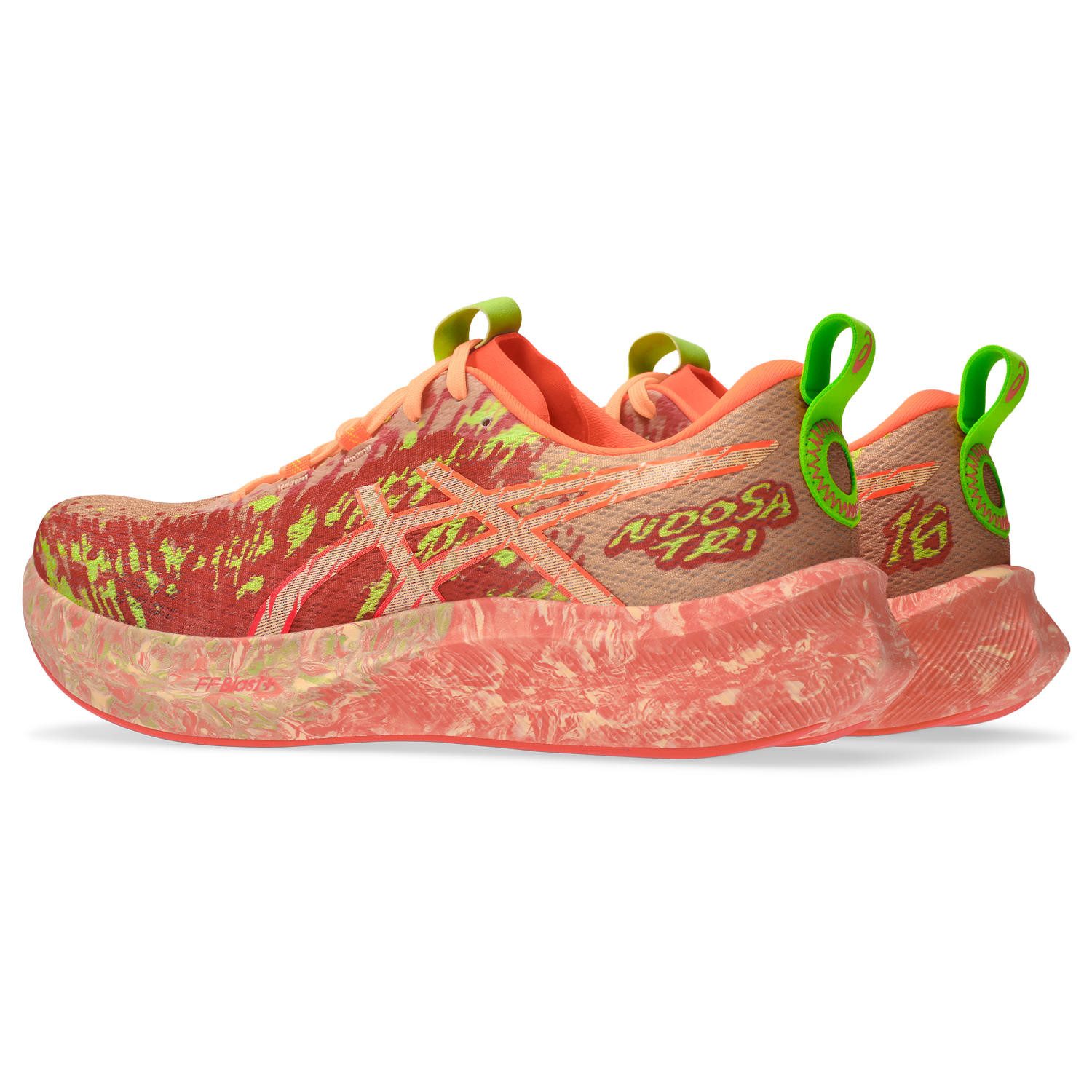 Asics Runningschoenen NOOSA TRI 16
