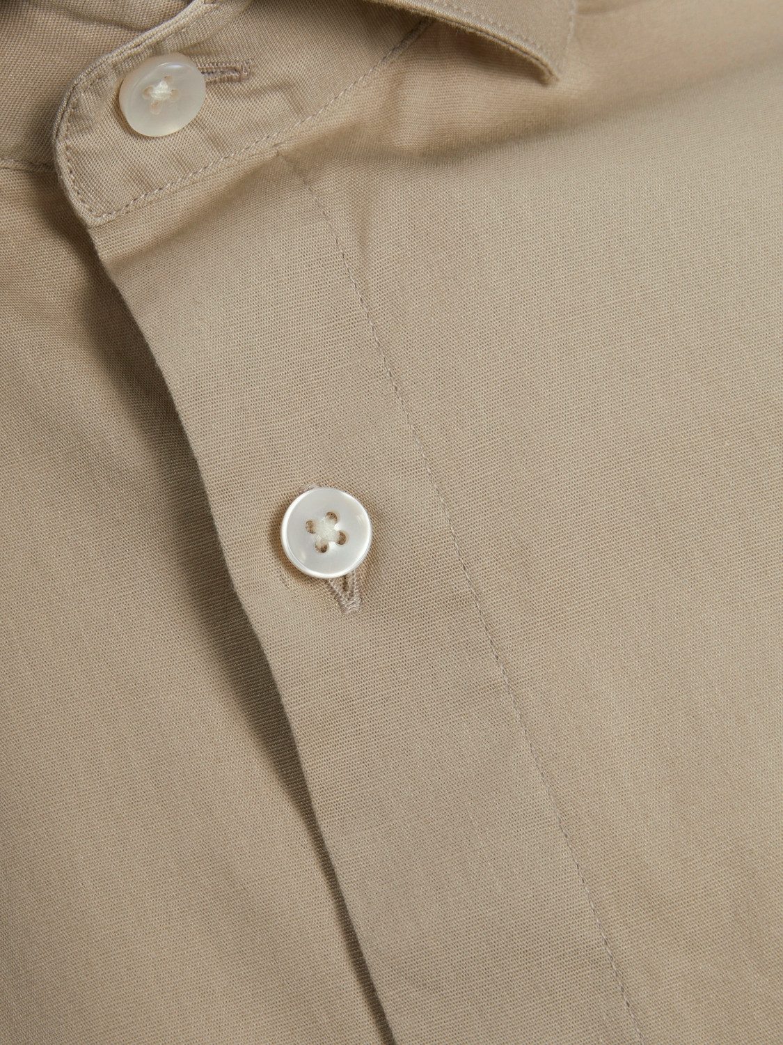 Jack & Jones Overhemd met lange mouwen JPRBLAJAXON STRETCH SHIRT L/S NOOS