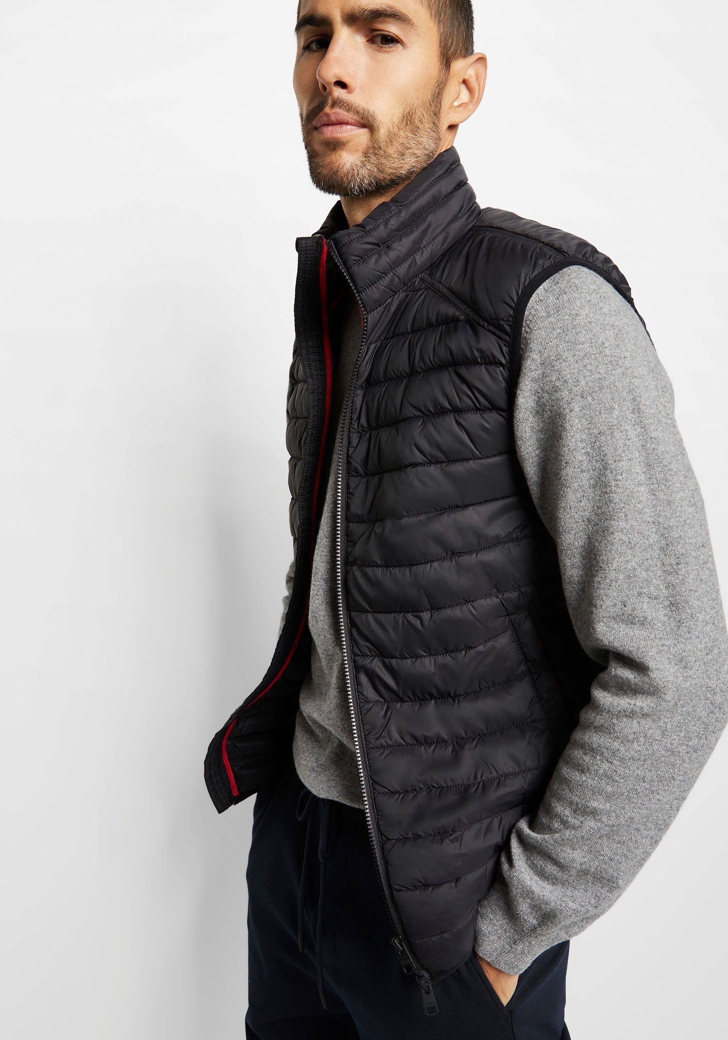 Cinque Bodywarmer CIFOLD