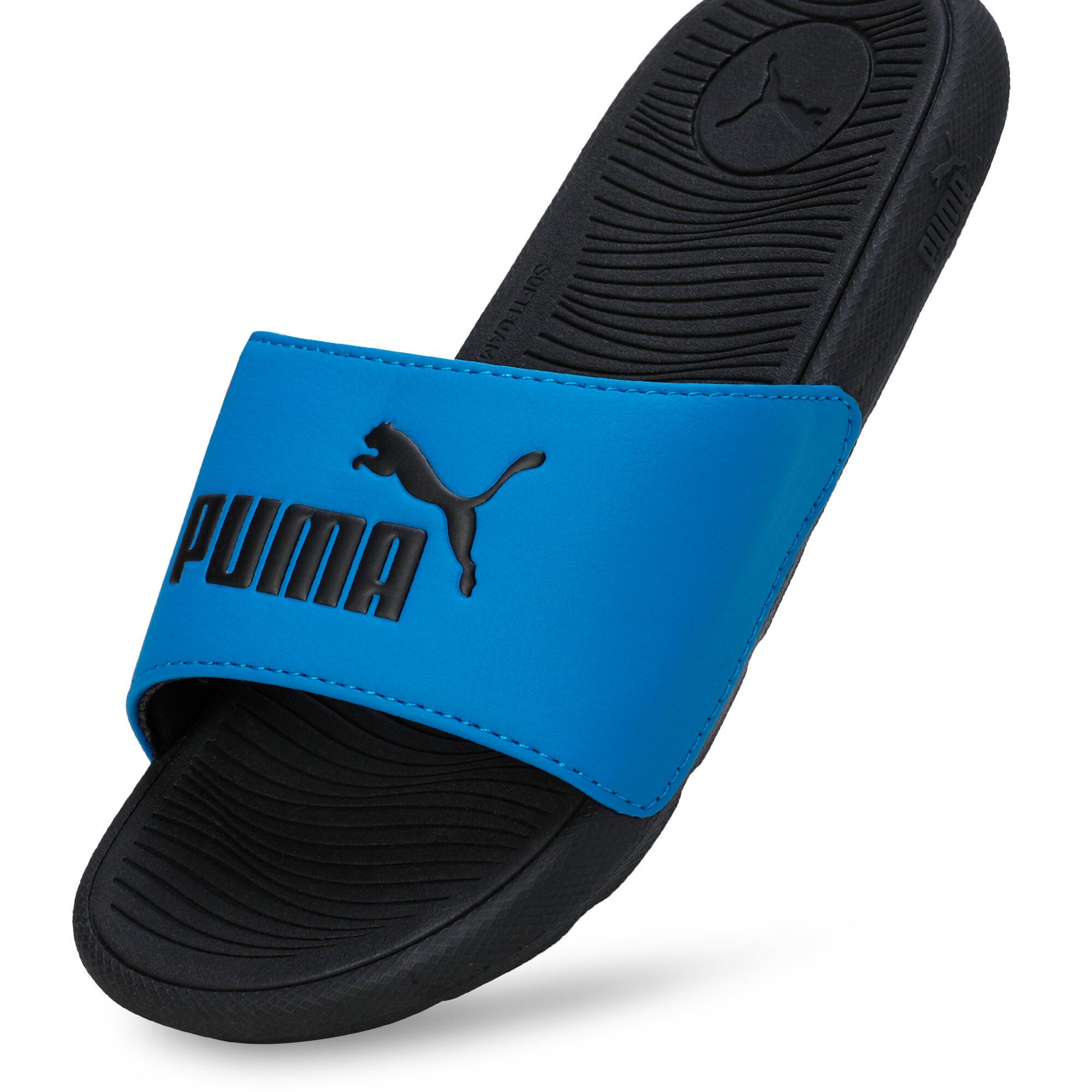 PUMA Badslippers COOL CAT 2.0 JR