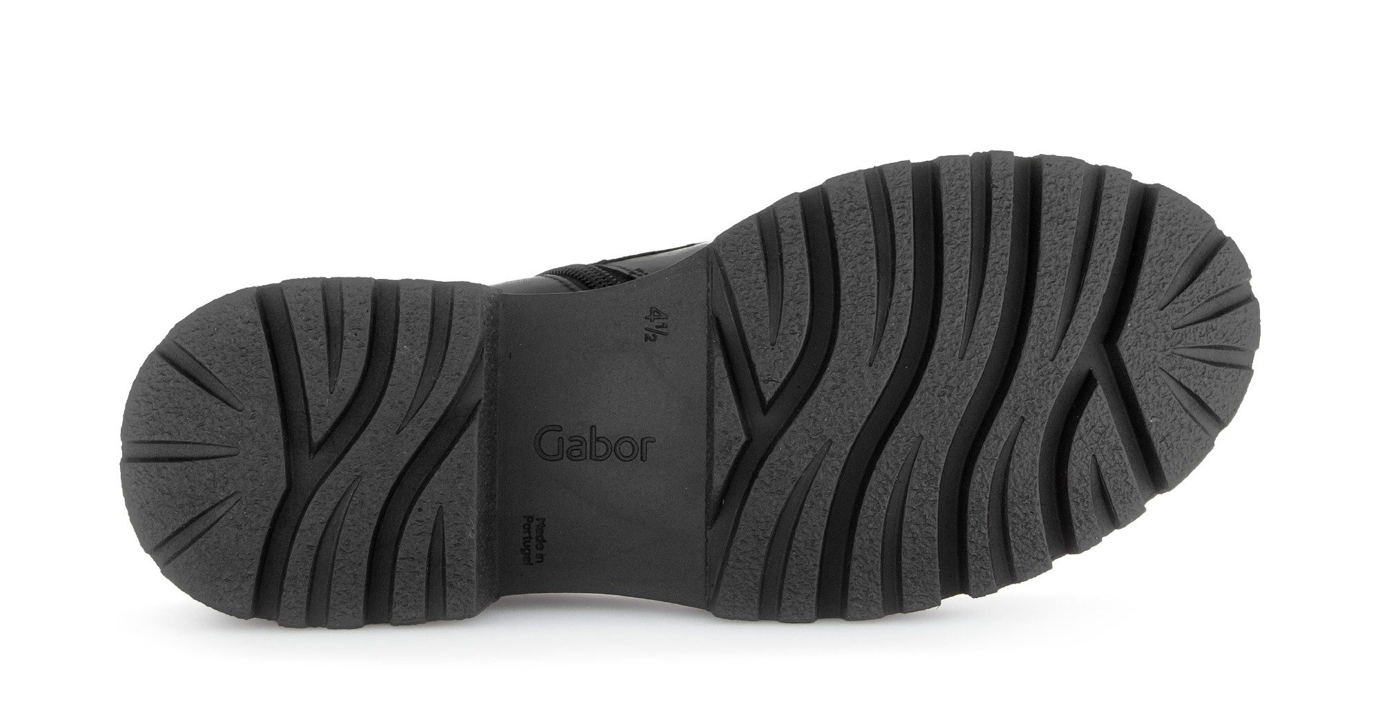 Gabor Veterlaarsjes