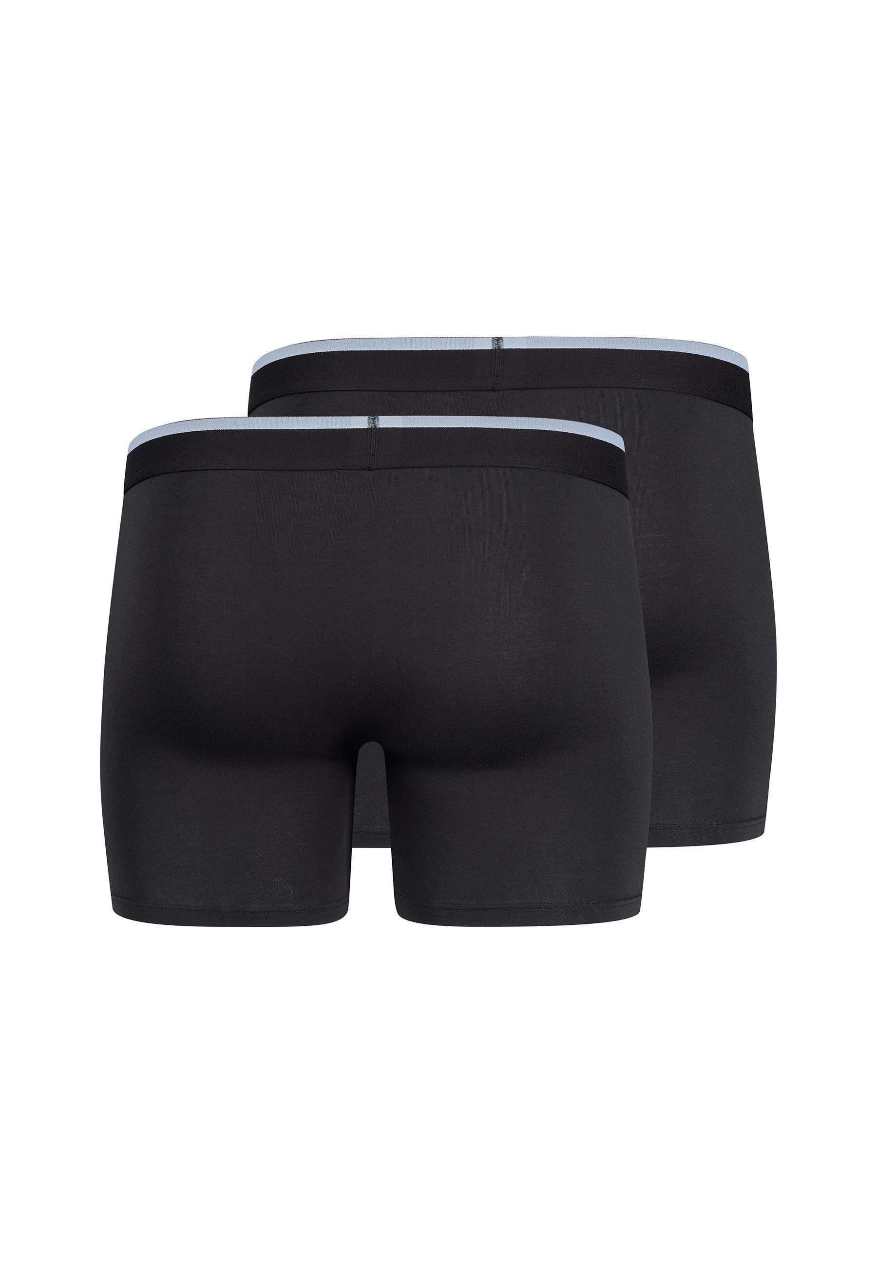 Skiny® Lange onderbroek Cotton Multipack (Set van 2)