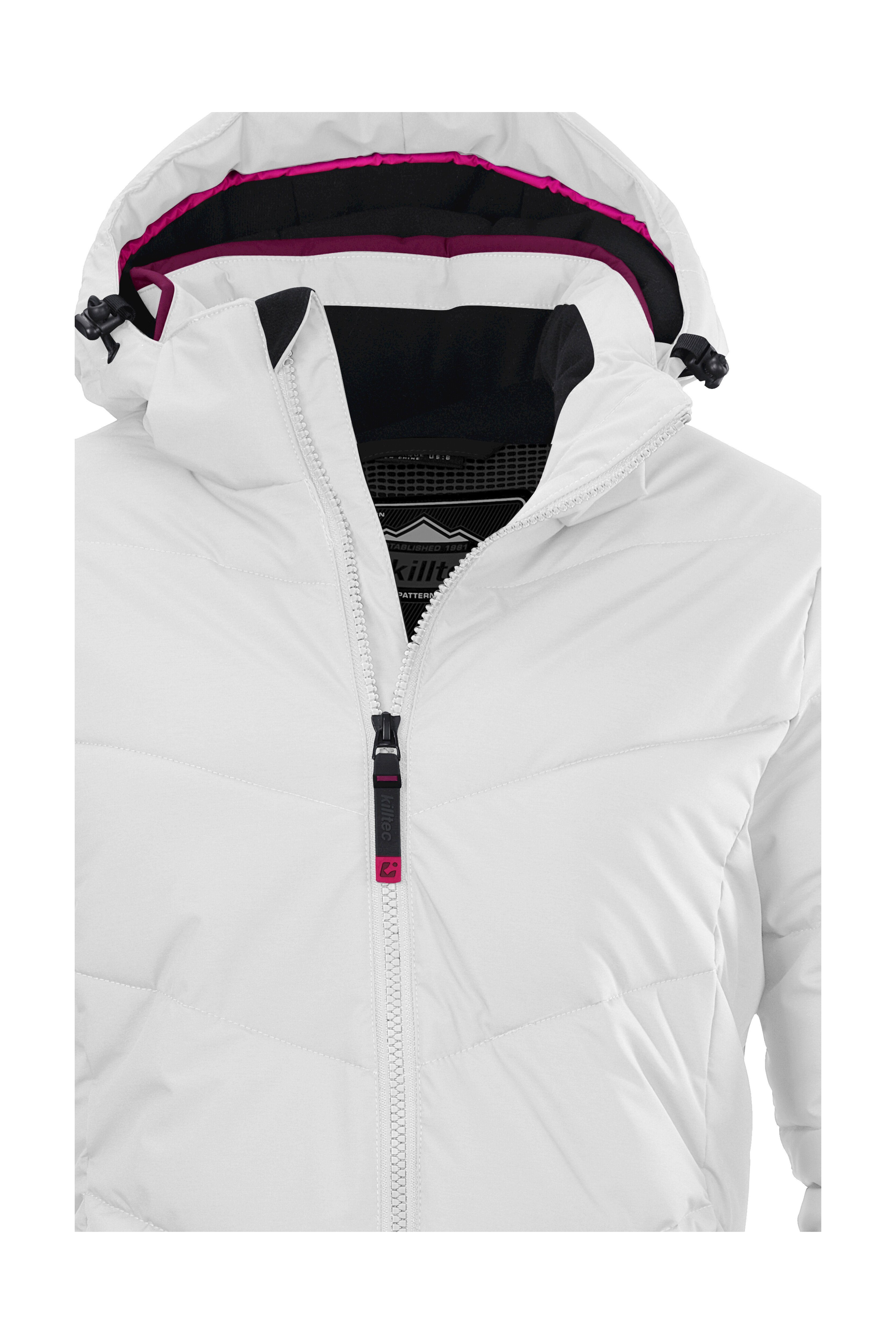 Killtec Ski-jack KSW 289 WMN SKI JCKT