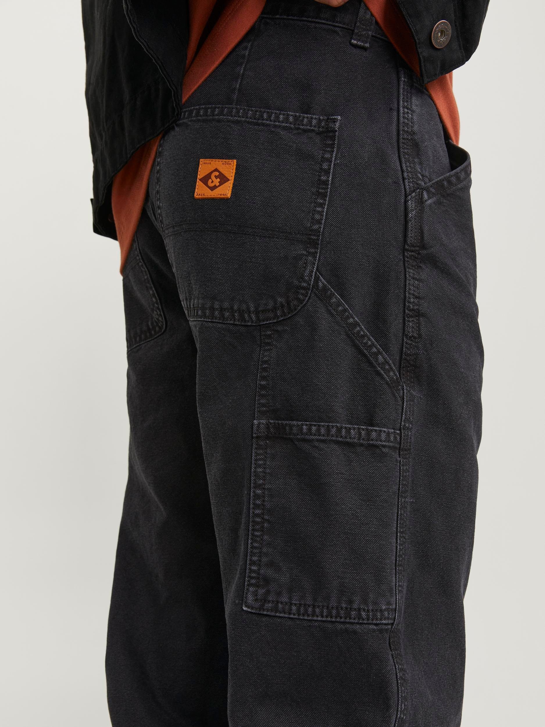 Jack & Jones Loose fit jeans JJIEDDIE JJCARPENTER SBD 416 NOOS