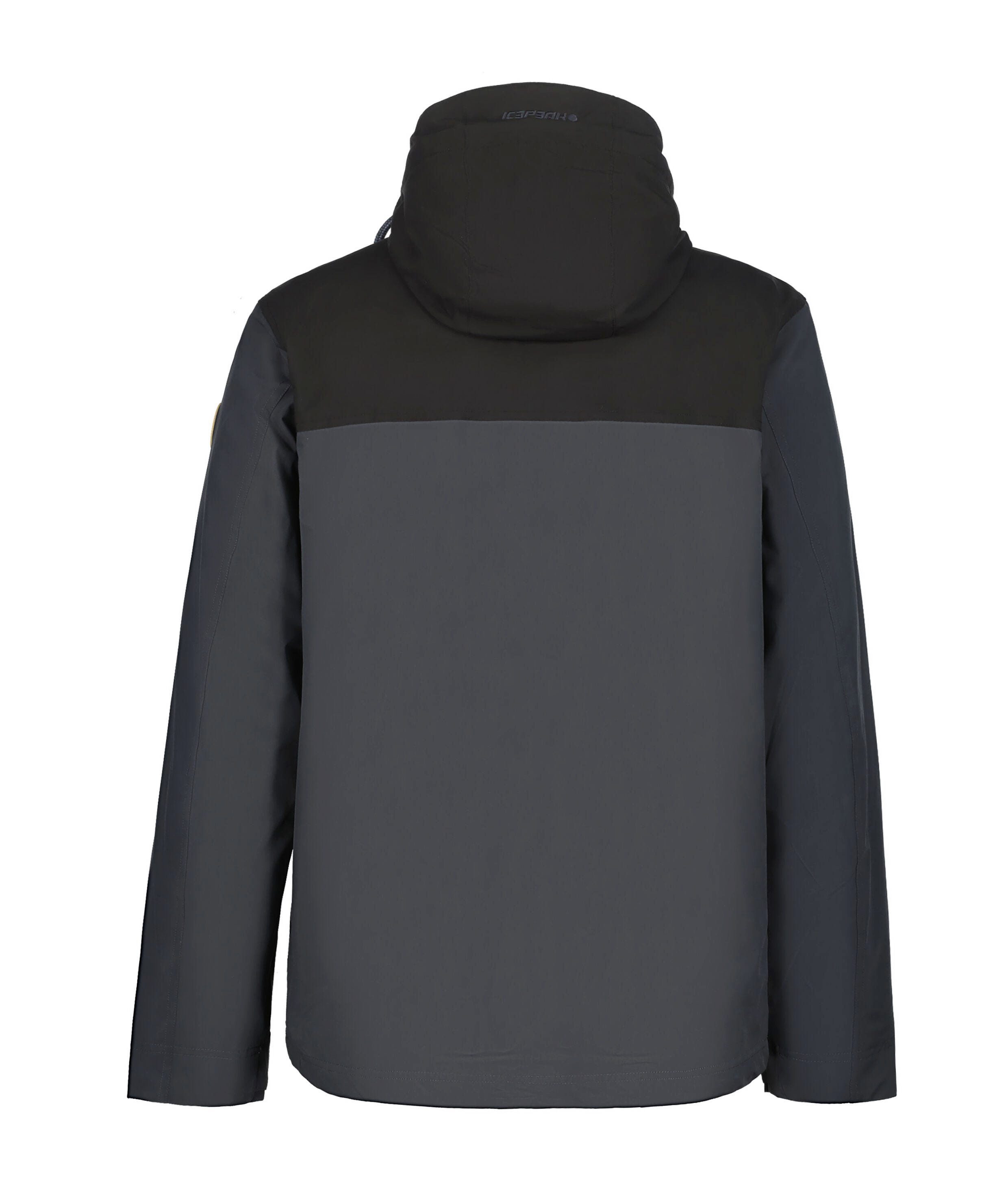 Icepeak Functioneel jack H FUNKTIONSJACKE MERCED (1 stuk)
