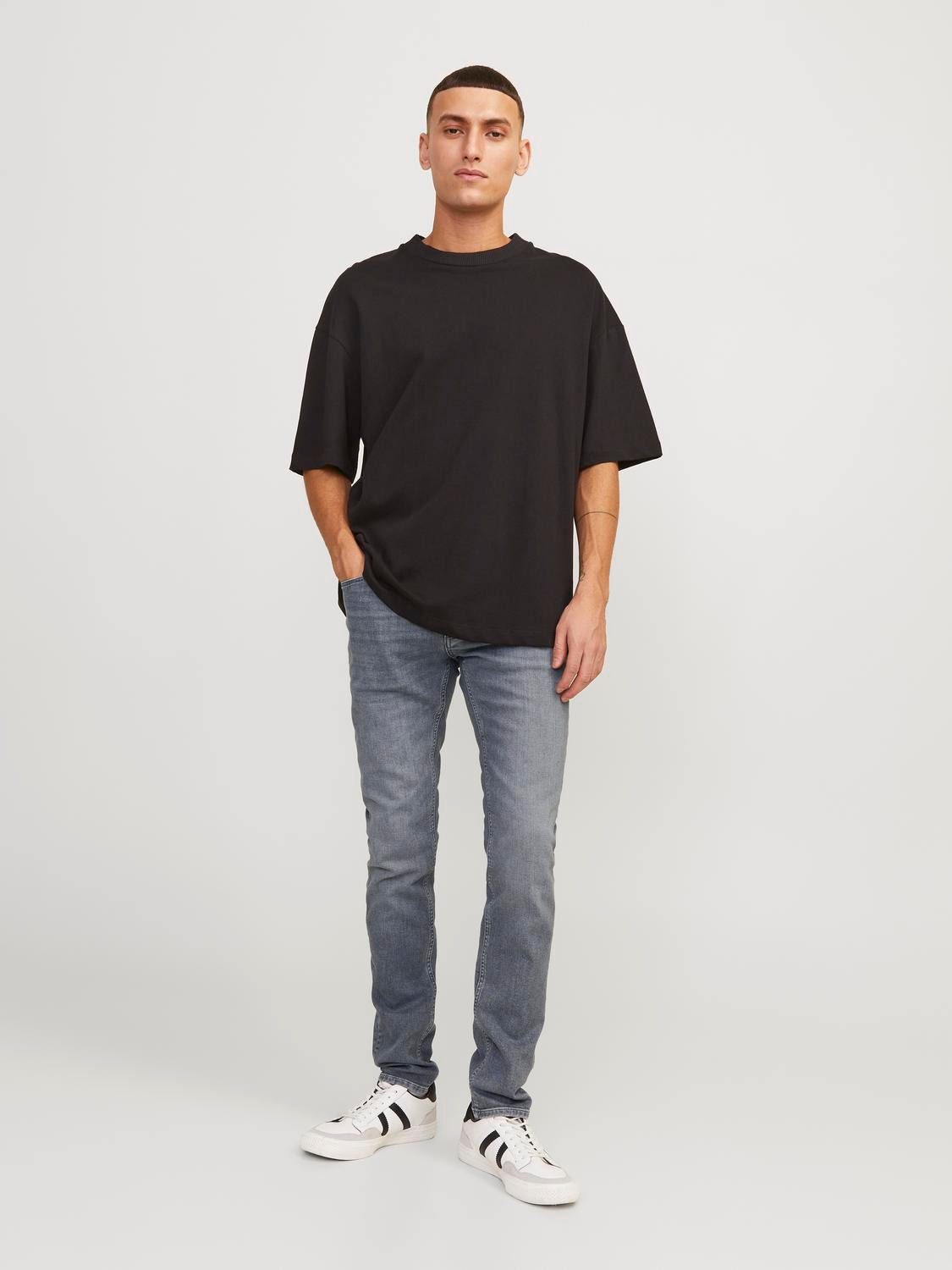 Jack & Jones Skinny fit jeans JJILIAM JJEVAN JJ 594 SN