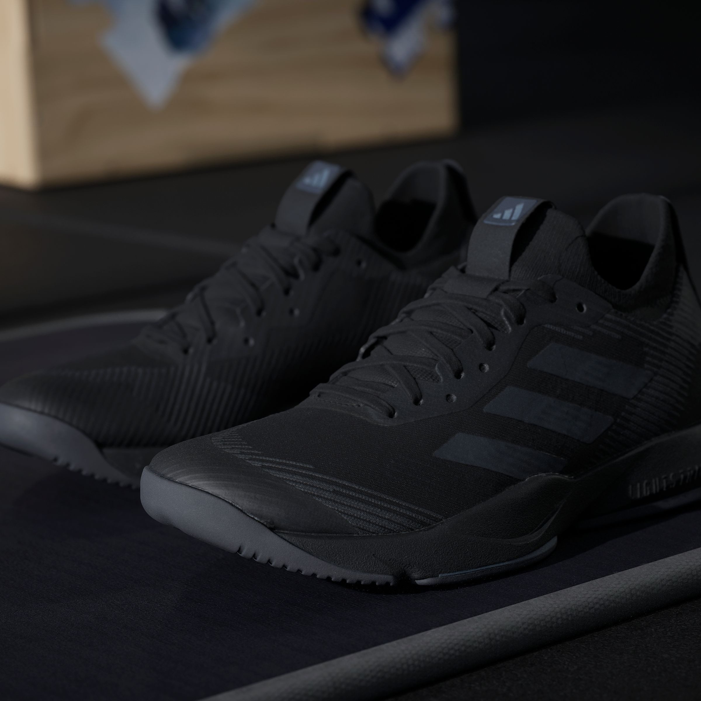 adidas Performance Trainingsschoenen RAPIDMOVE ADV TRAINING