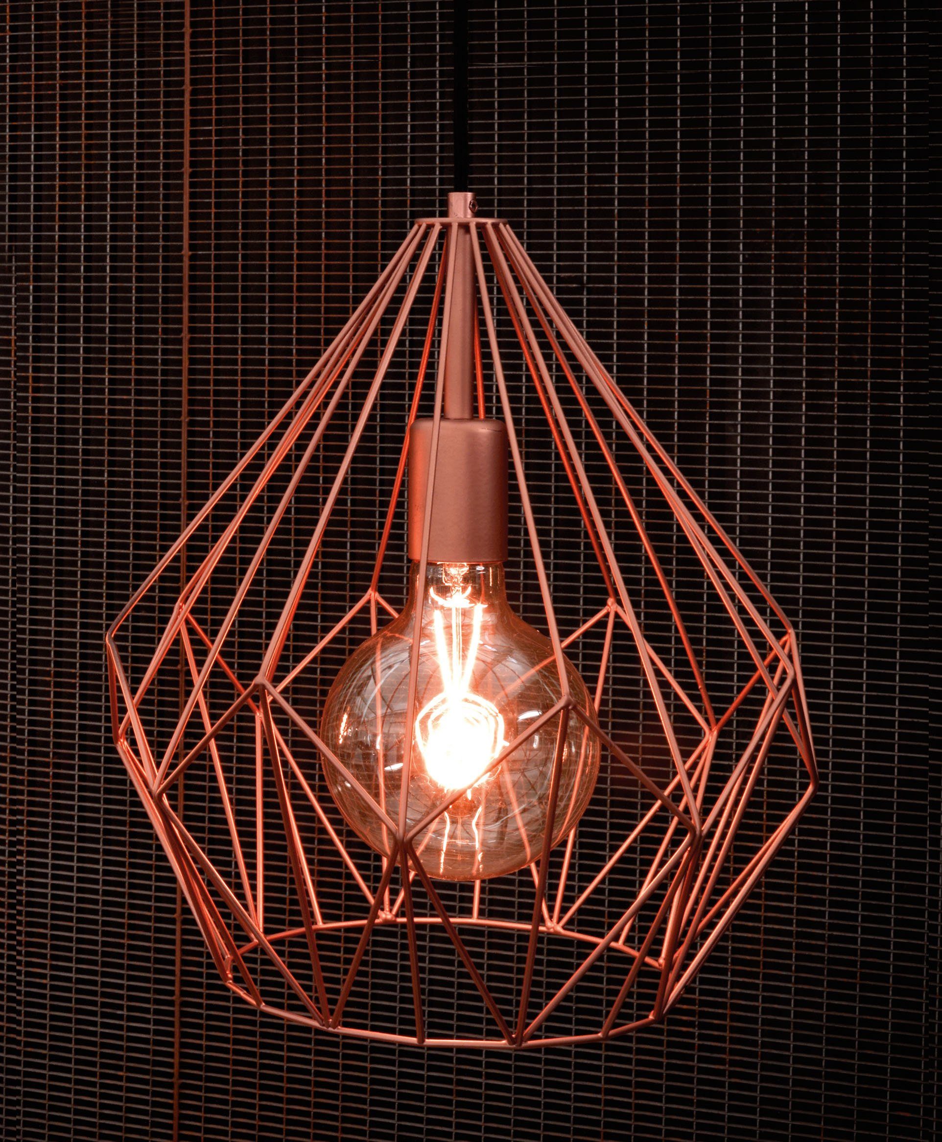 EGLO Hanglamp CARLTON Hanglicht, hanglamp