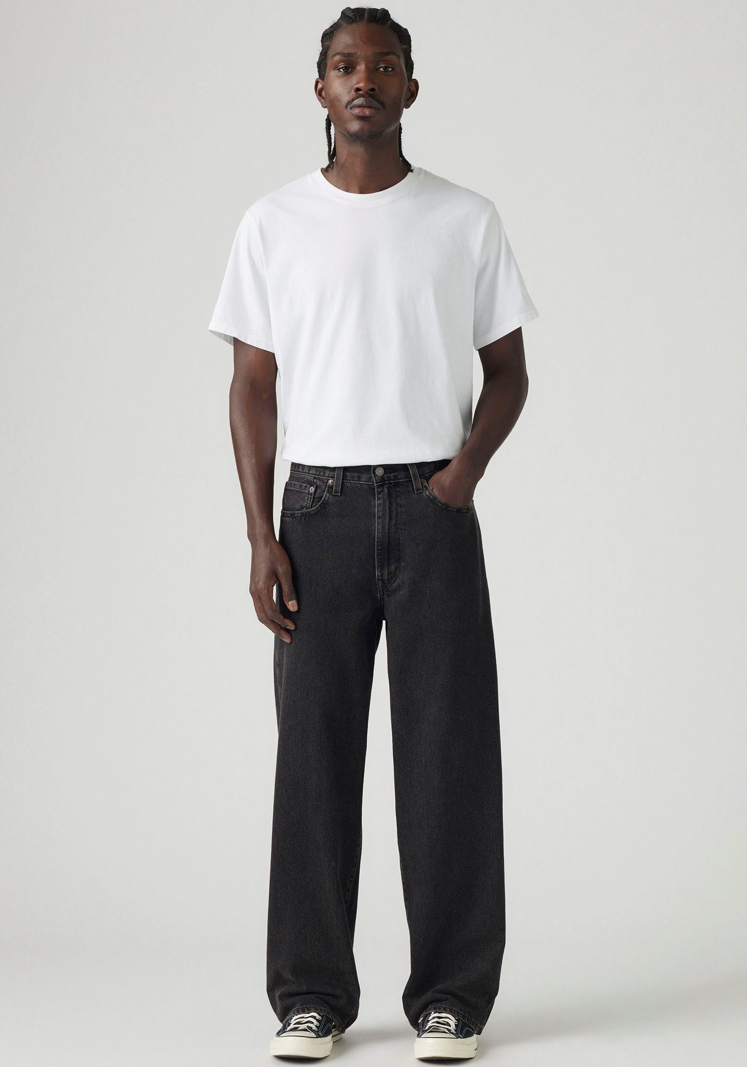 Levi's® 5-pocket jeans 578™ BAGGY in baggy-stijl