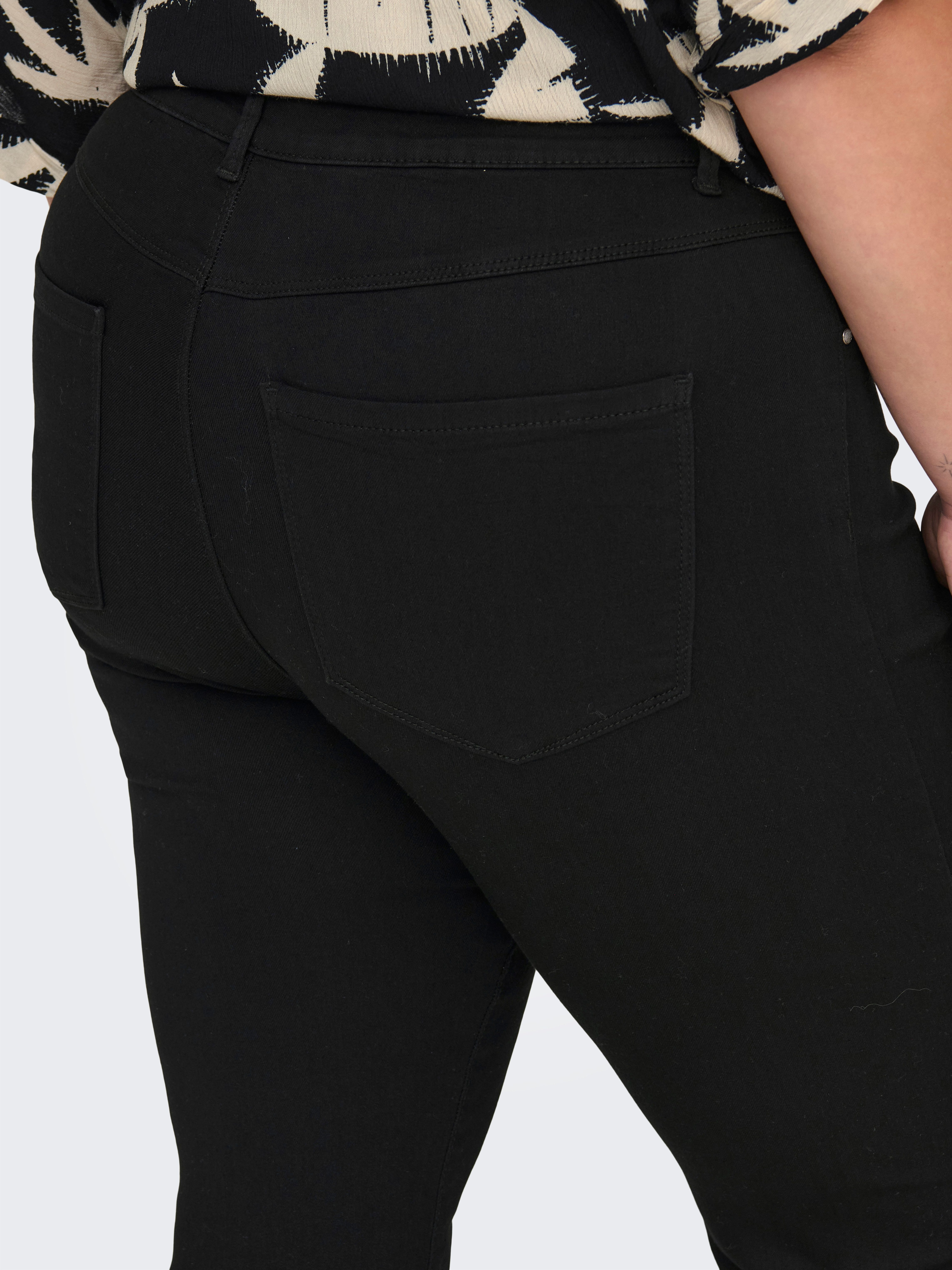ONLY CARMAKOMA Bootcut jeans