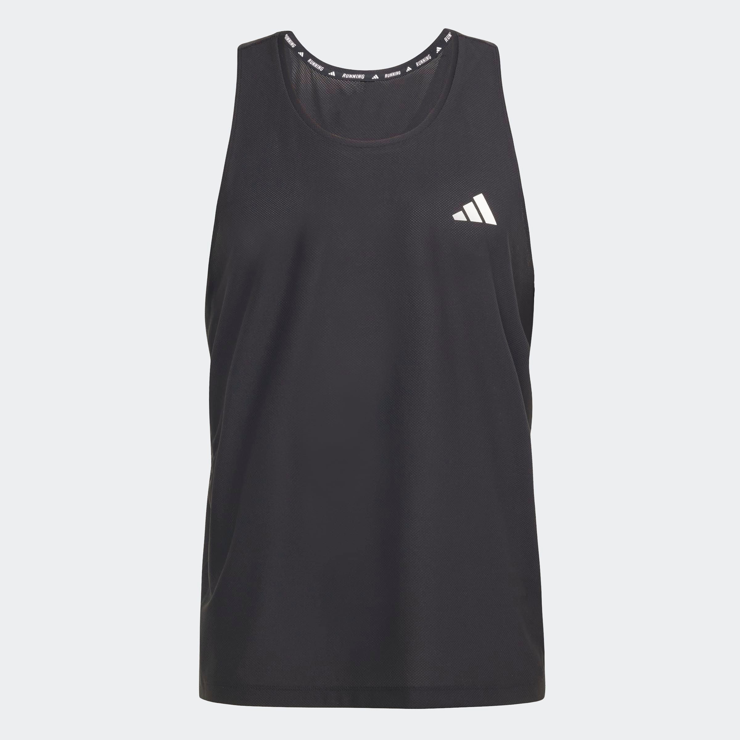adidas Performance Runningtop OTR B TANK