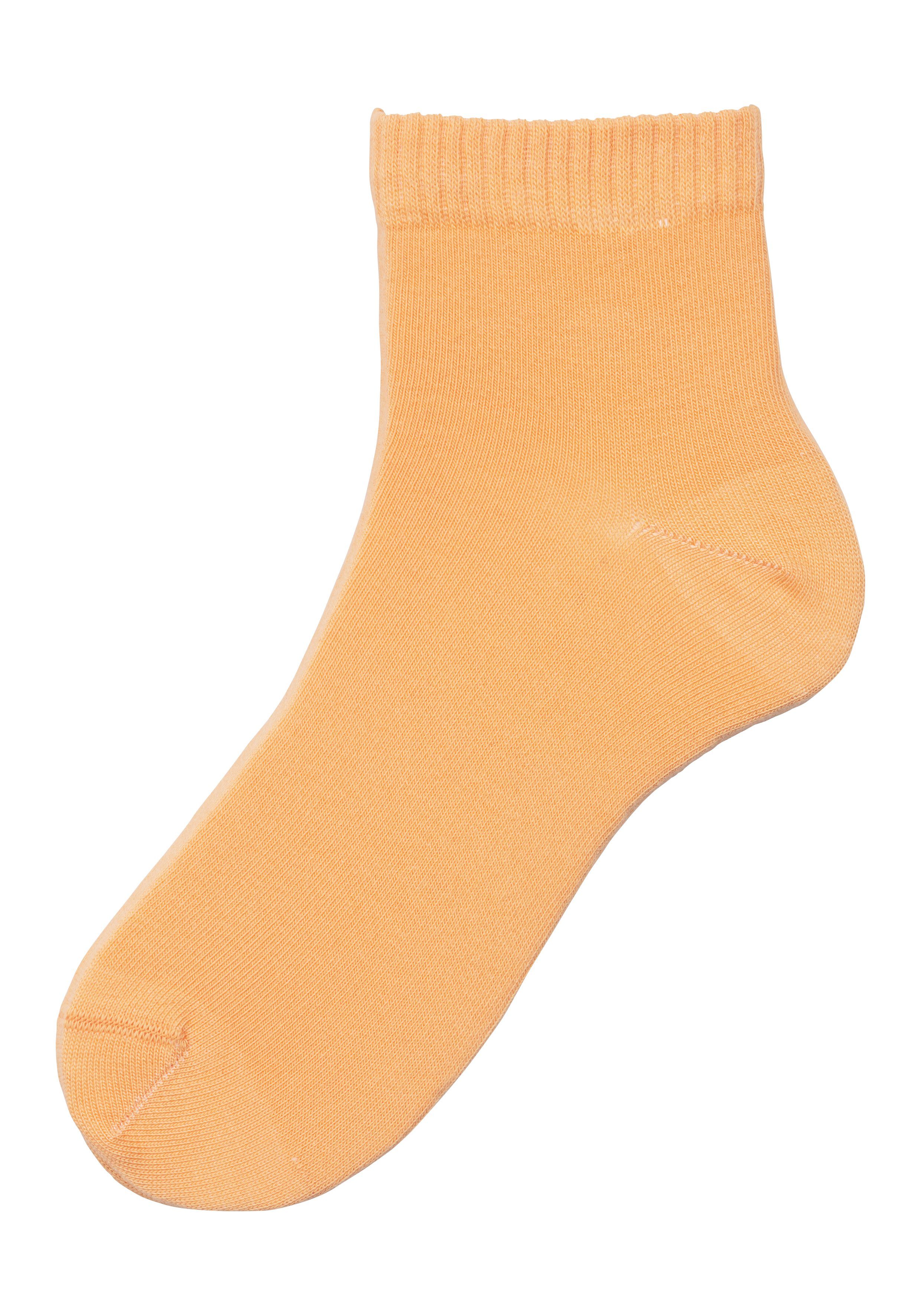H.I.S Korte sokken (14 paar)