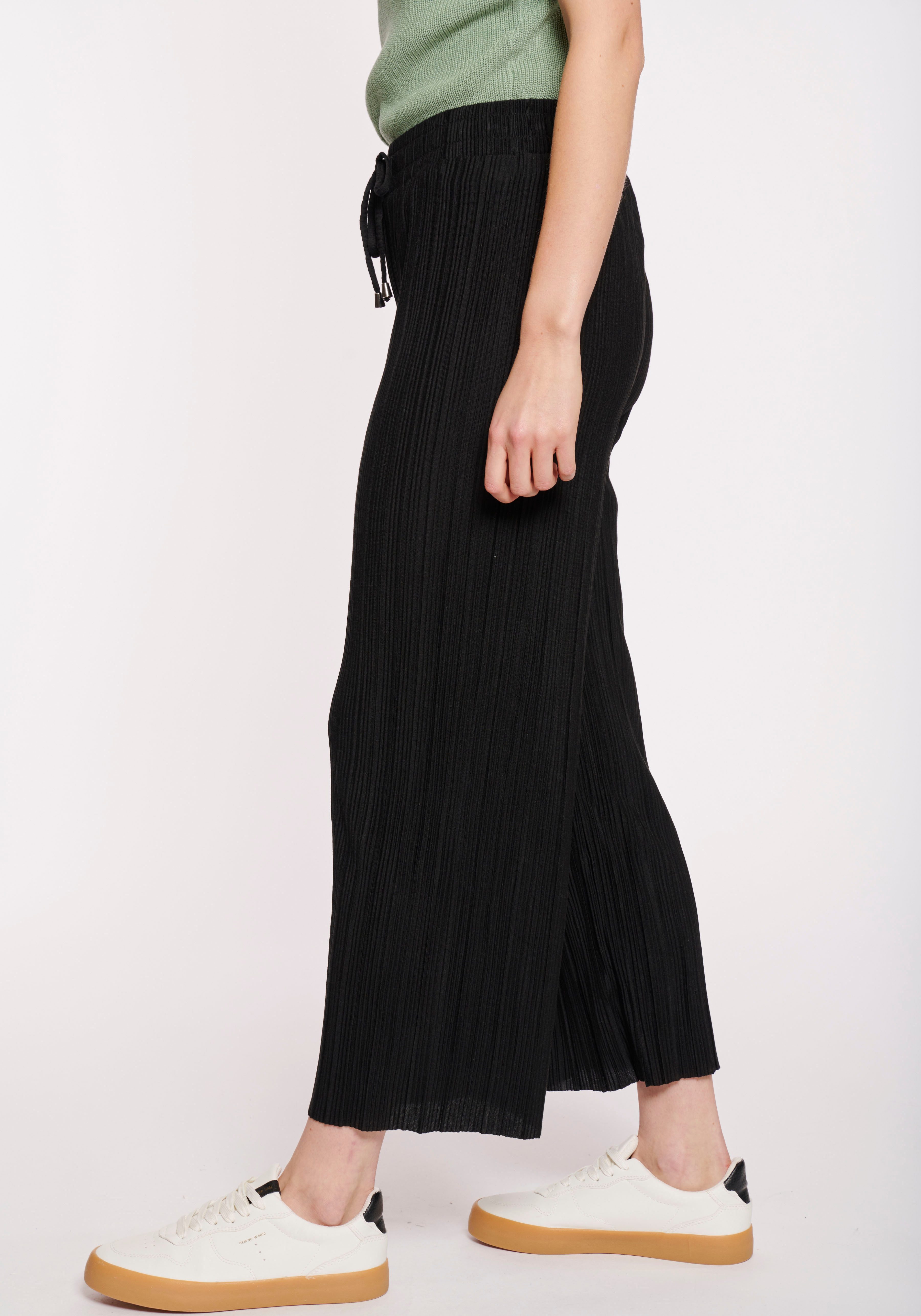 HaILYS Comfortbroek 3/4 P TR Lo44retta