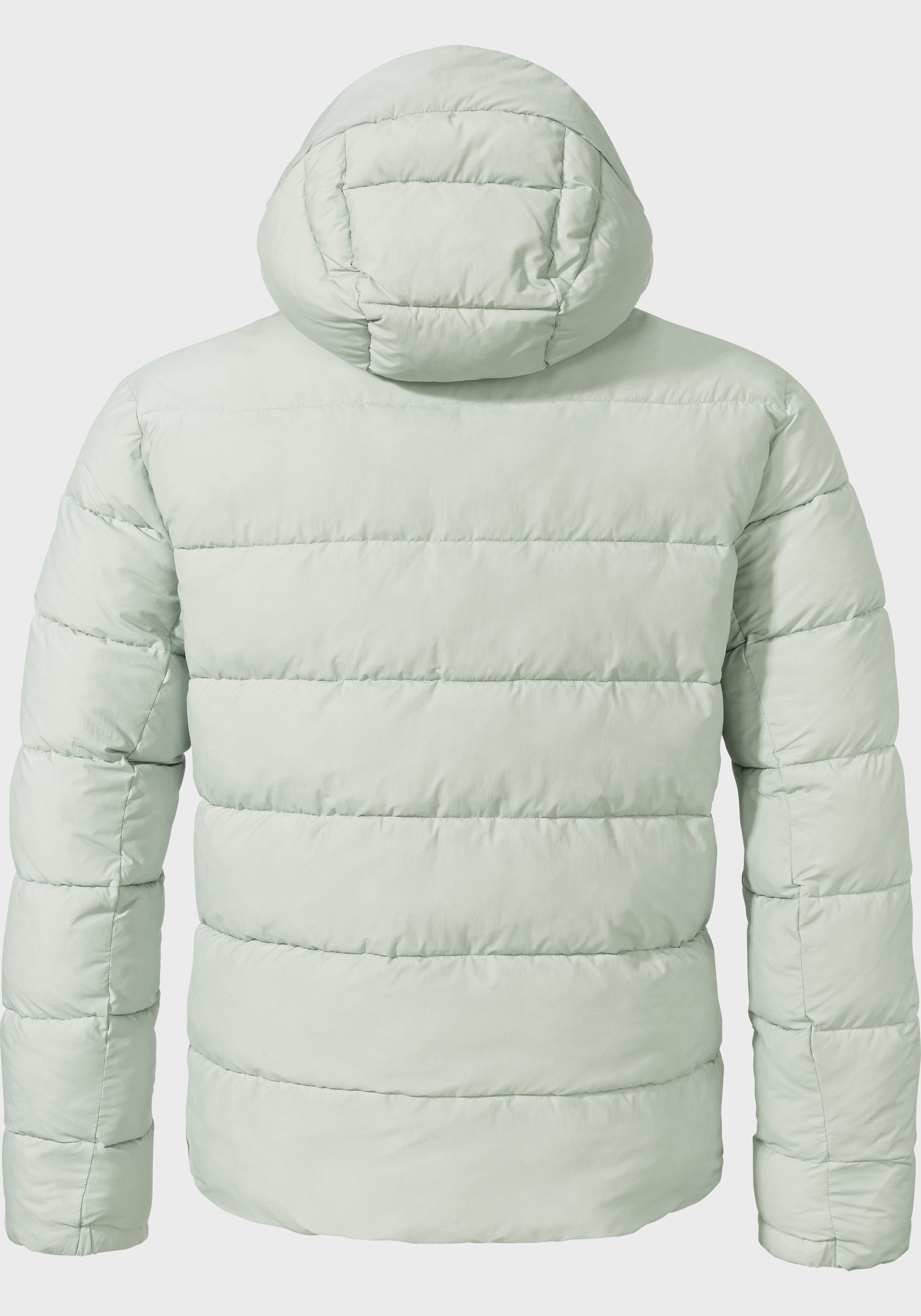 Schöffel Winterjack Urban Ins Jacket Style Lodos MNS