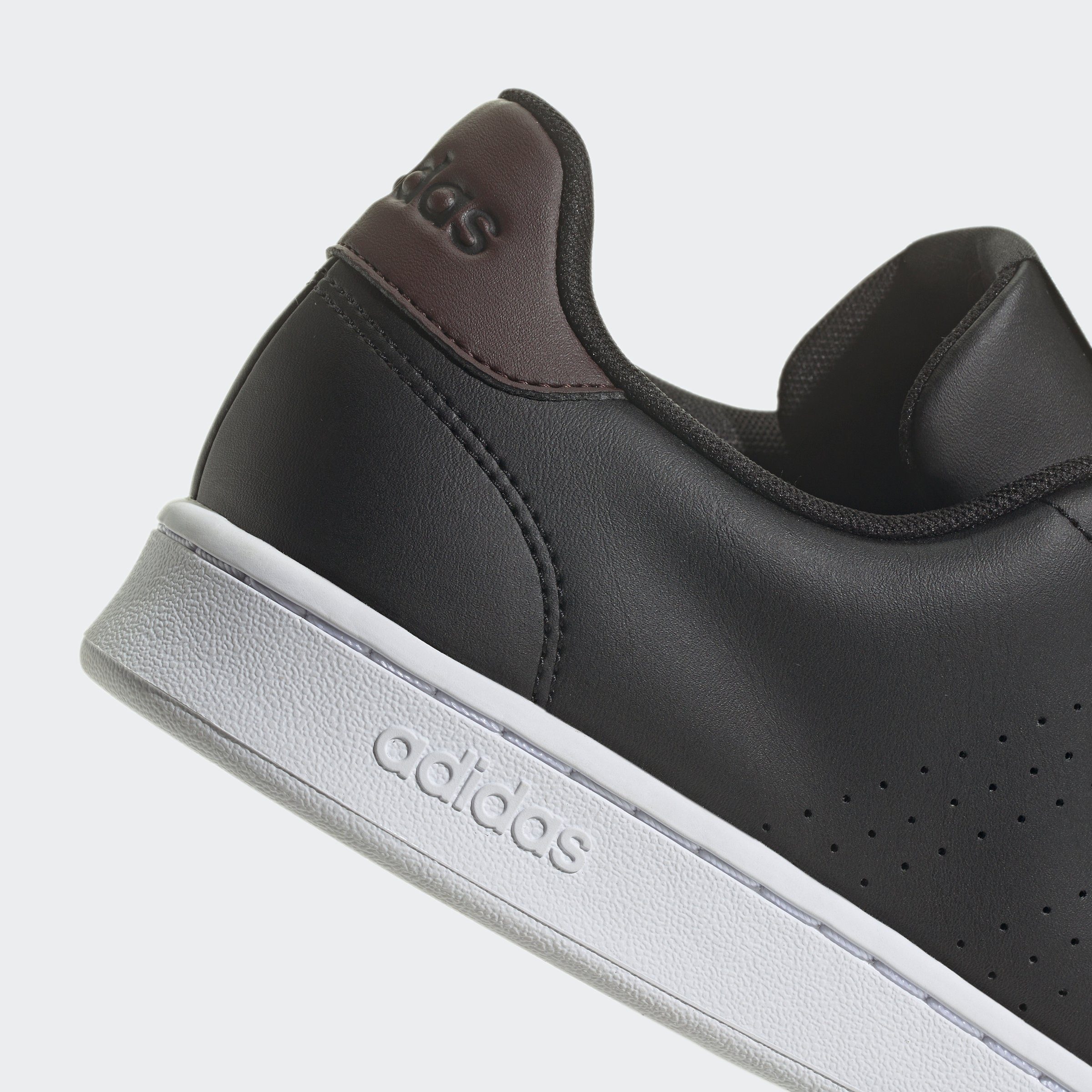 adidas Sportswear Sneakers ADVANTAGE Ontwerp in de sporen van de adidas Stan Smith