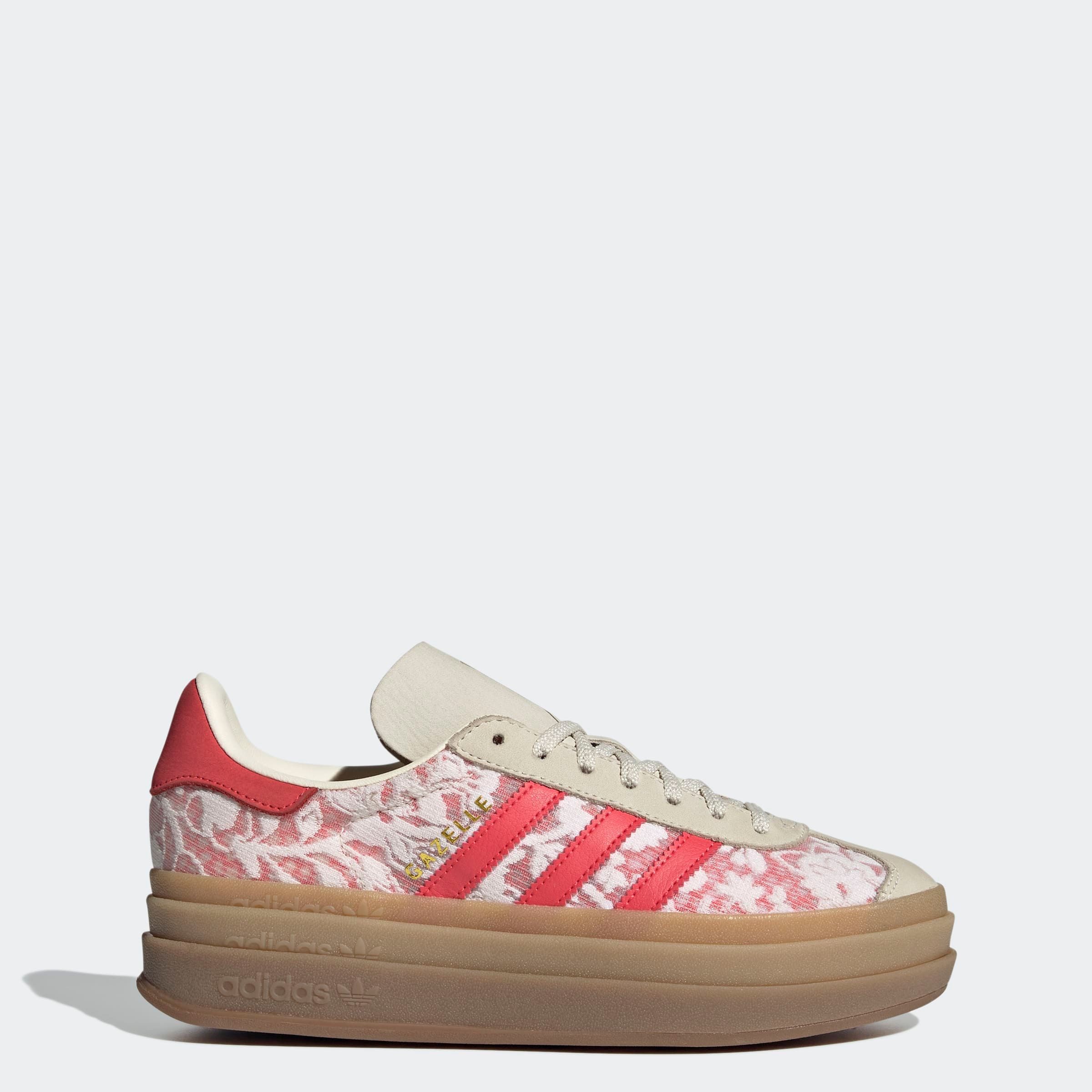 adidas Originals Sneakers GAZELLE BOLD X LIBERTY LONDON