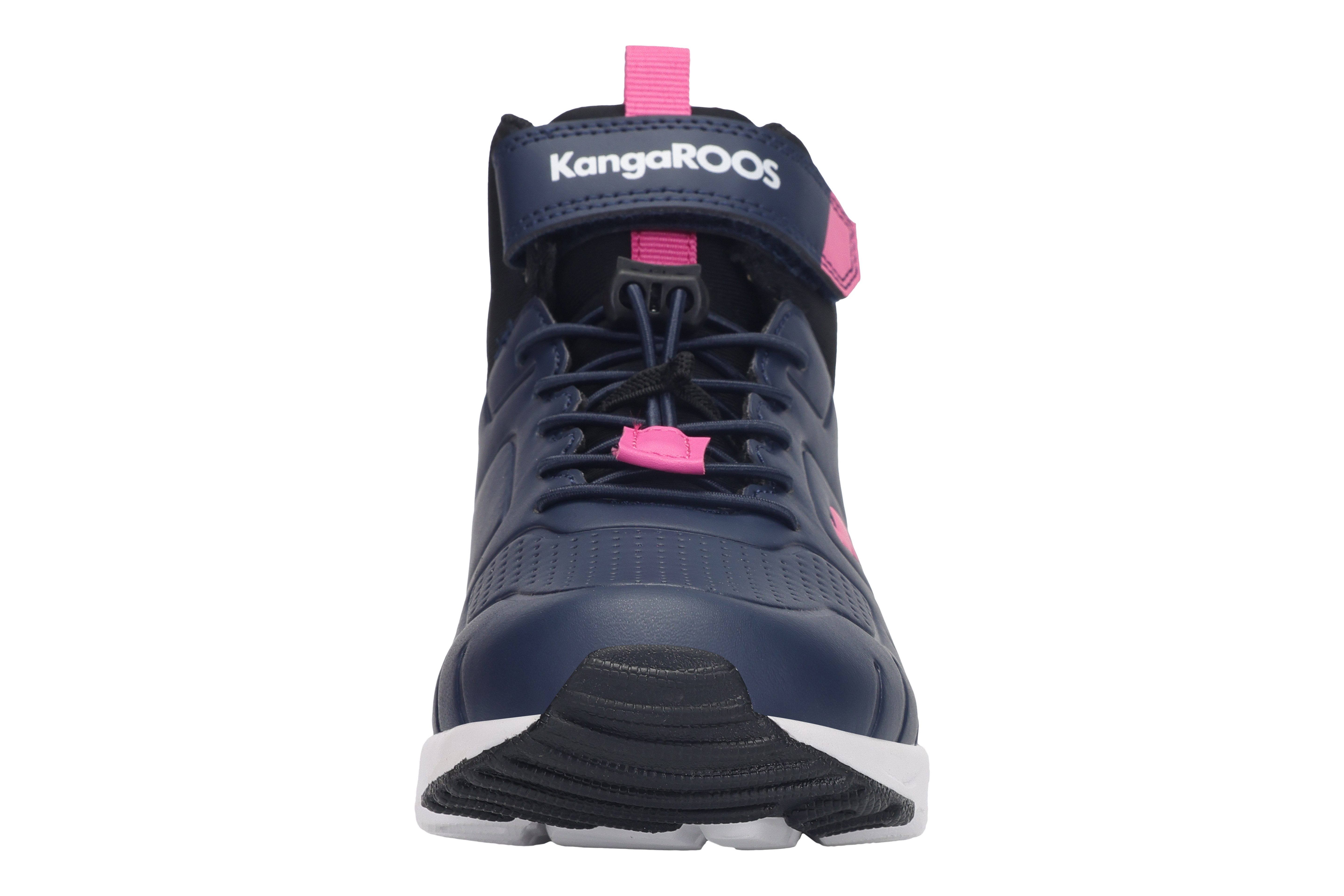 KangaROOS Sneakers KX-MOLBO MID EV