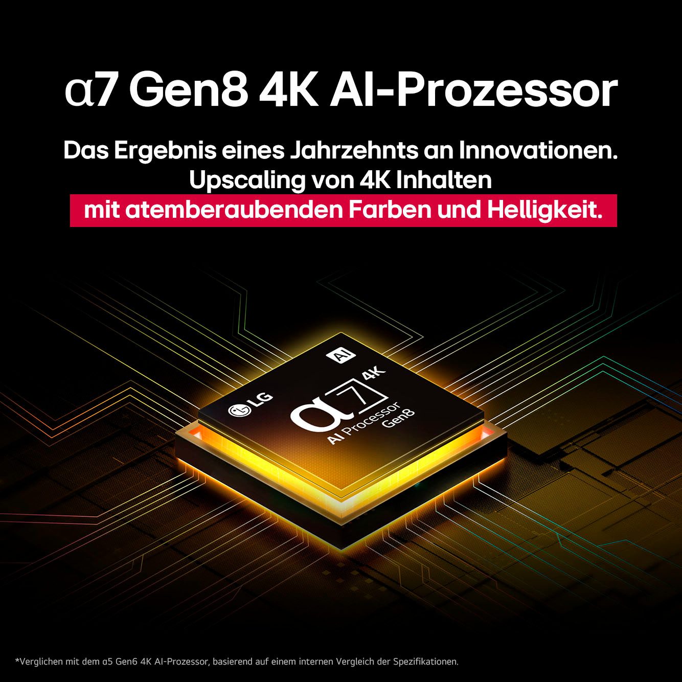 LG QNED-tv 43QNED80A6A