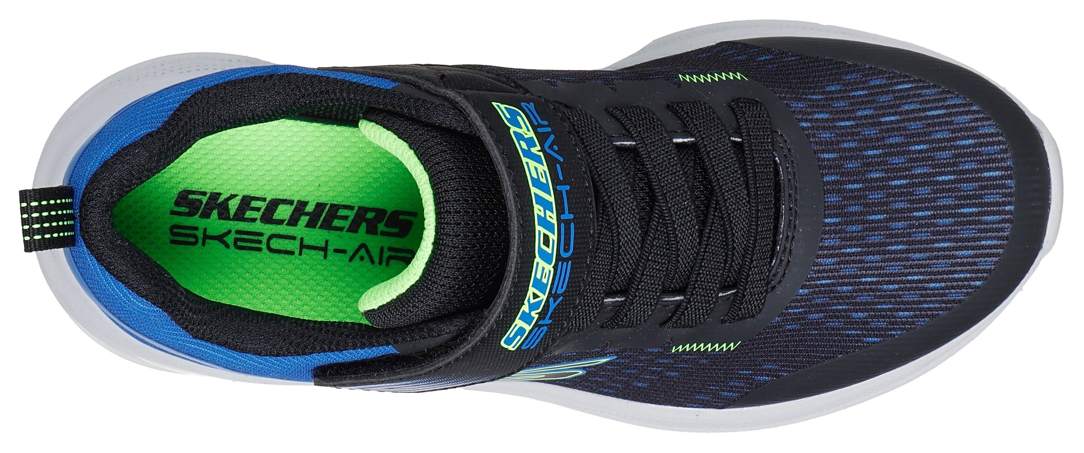 Skechers Sneakers MICROSPEC MAX ADVANCE