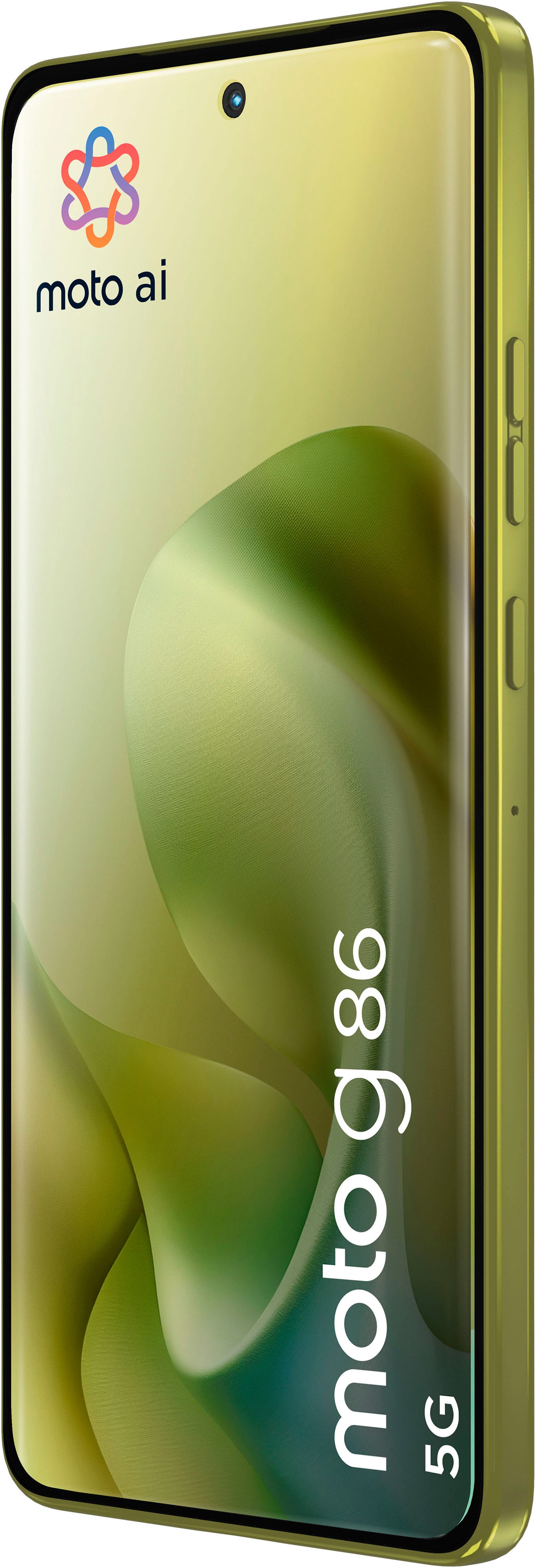 Motorola Smartphone Moto g86 5G 256GB