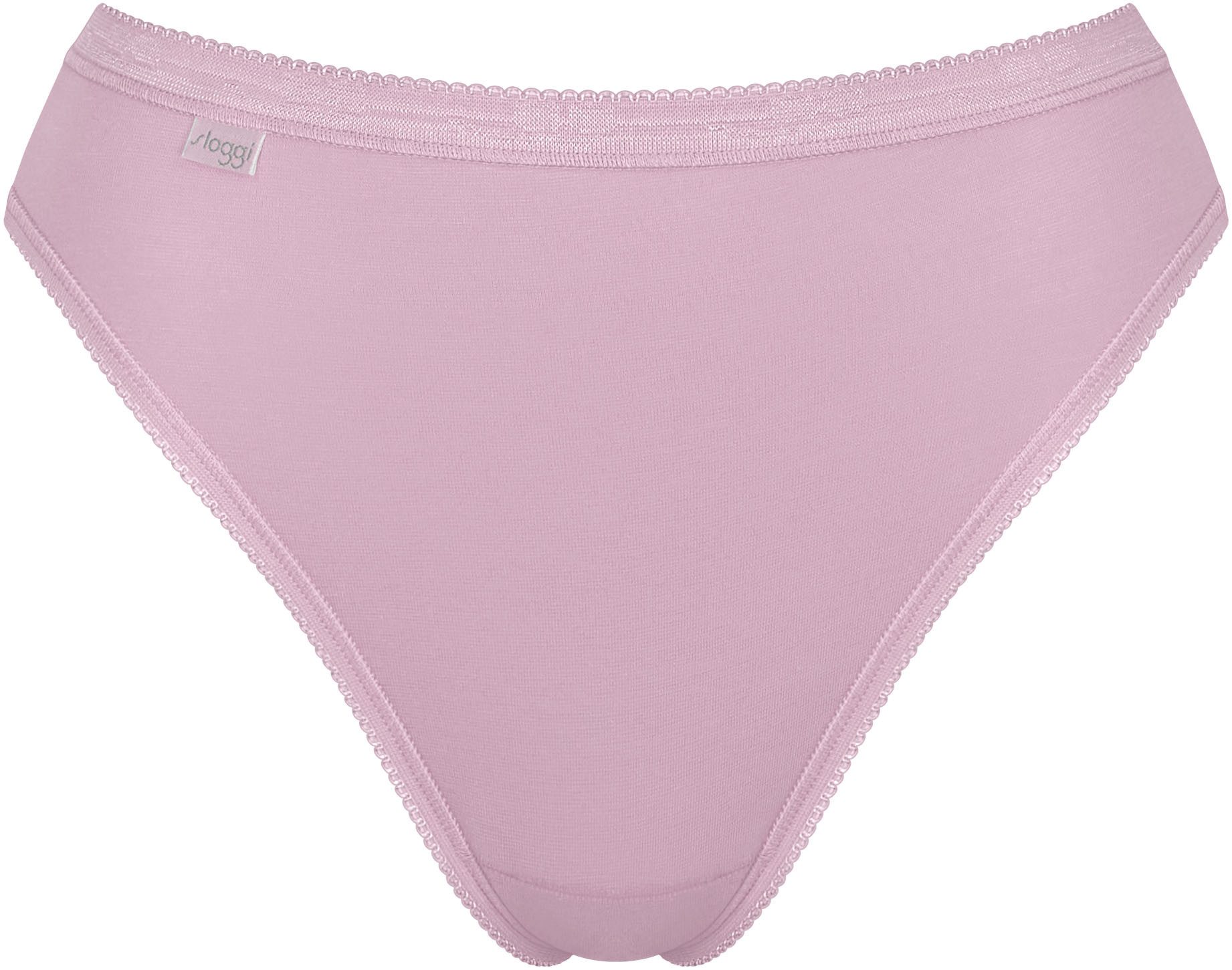 Sloggi Slip Basic+ Tai C3P perfecte pasvorm (3 stuks)
