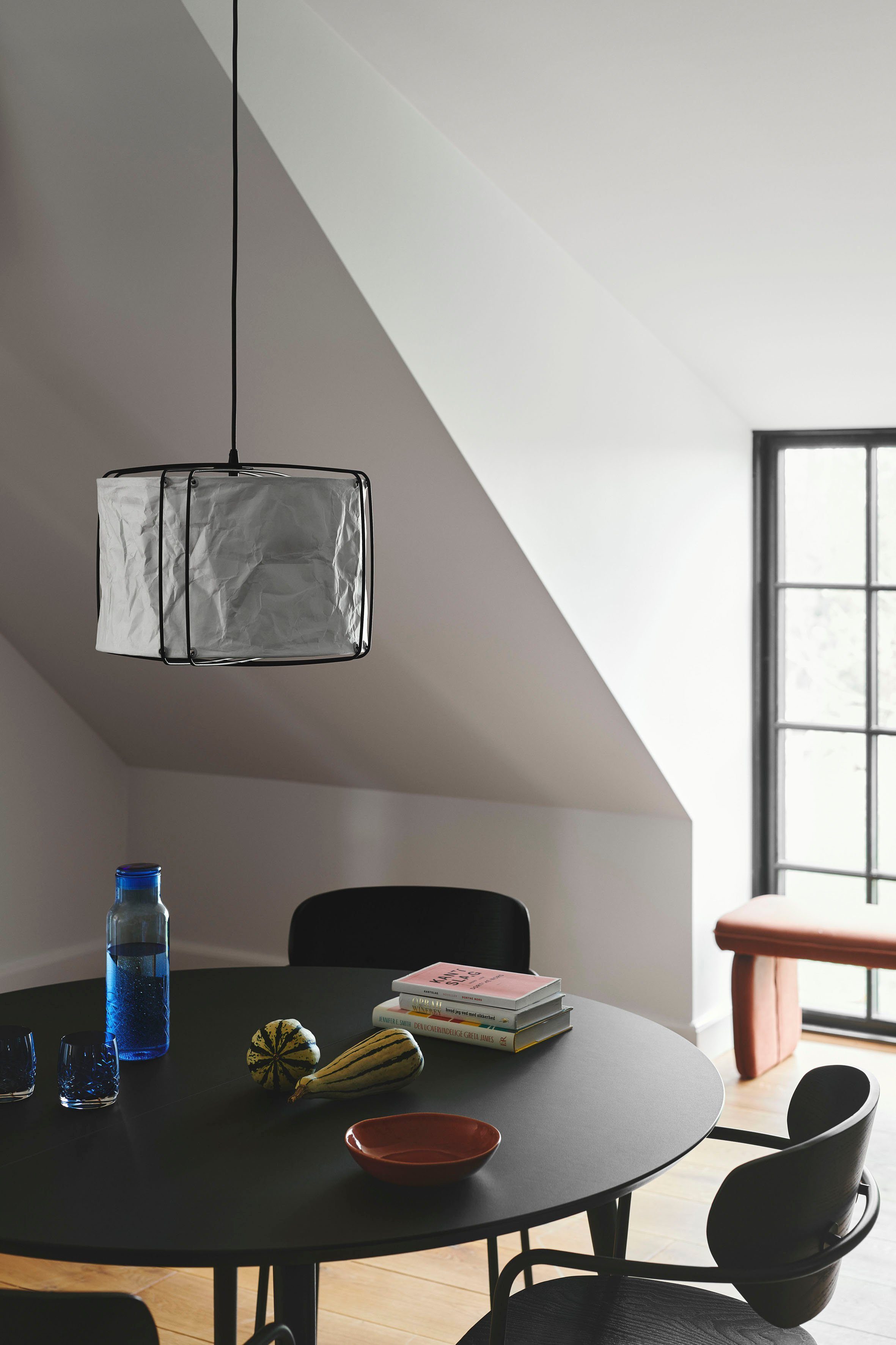 Nordlux Hanglamp Cardine 35 (1 stuk)