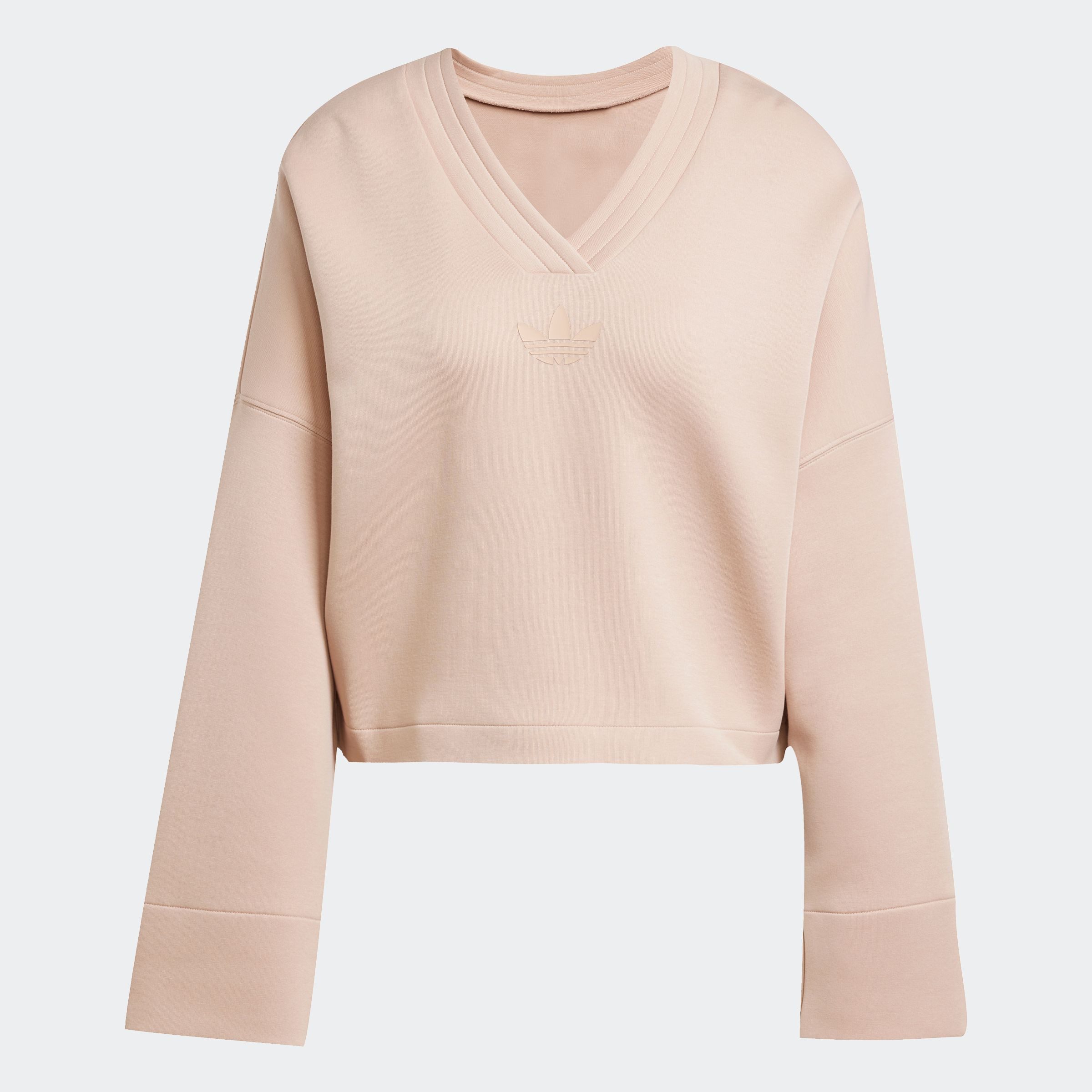 adidas Originals Sweatshirt V-SWEATSHIRT