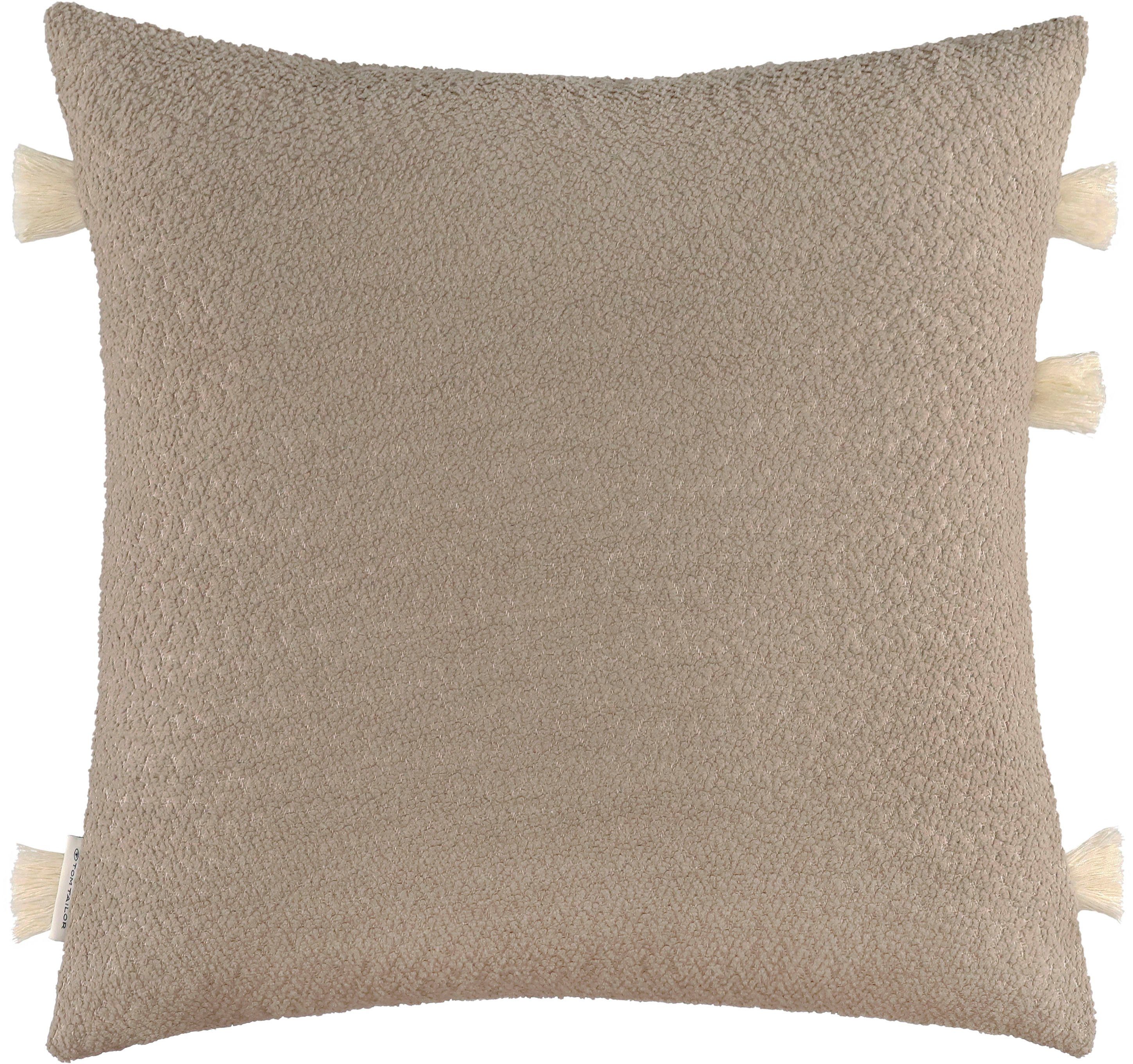 TOM TAILOR HOME Kussenhoes Lines