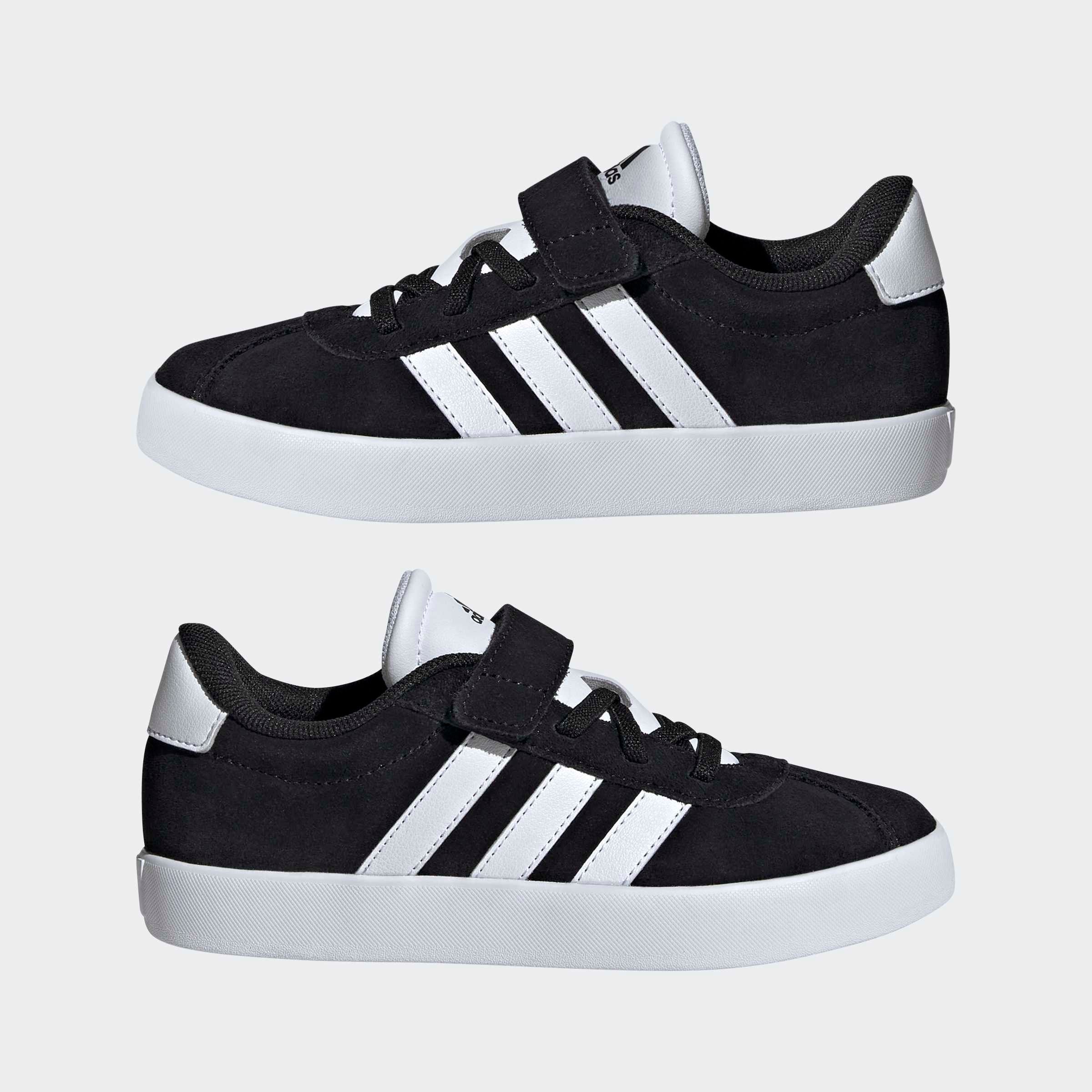 adidas Sportswear Sneakers VL COURT 3.0 geïnspireerd door het ontwerp van de adidas samba