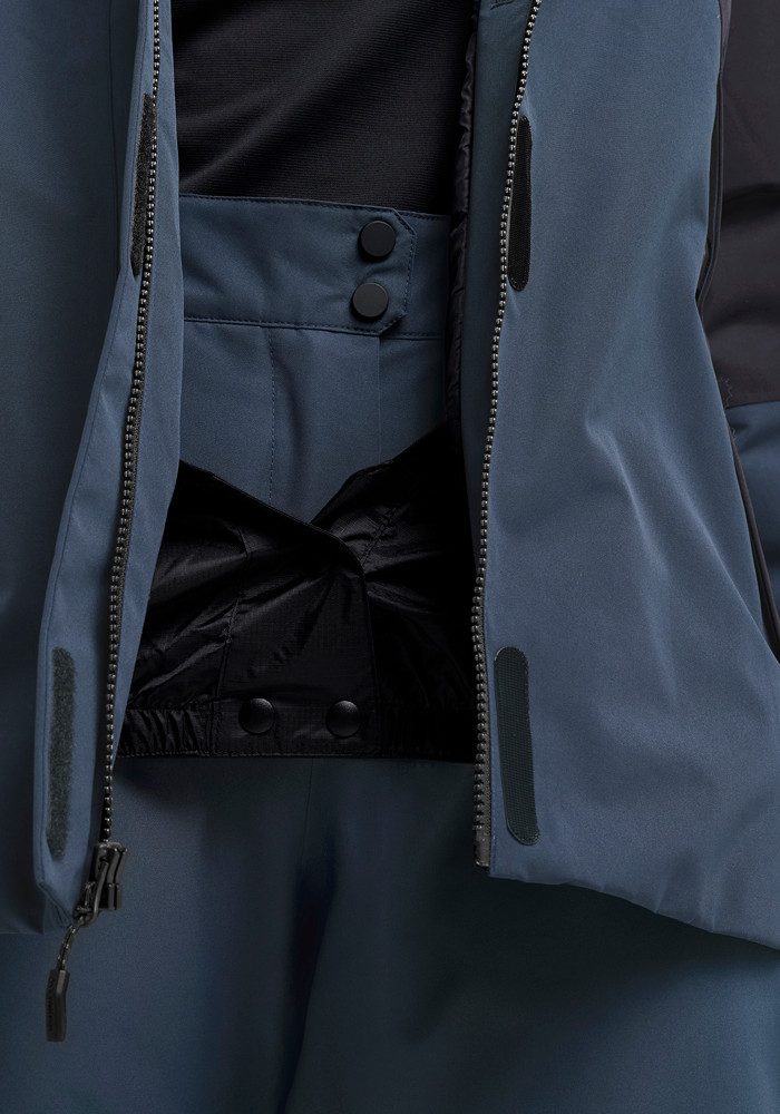 Jack Wolfskin Ski-jack FLOWLINE 2L INS JKT W