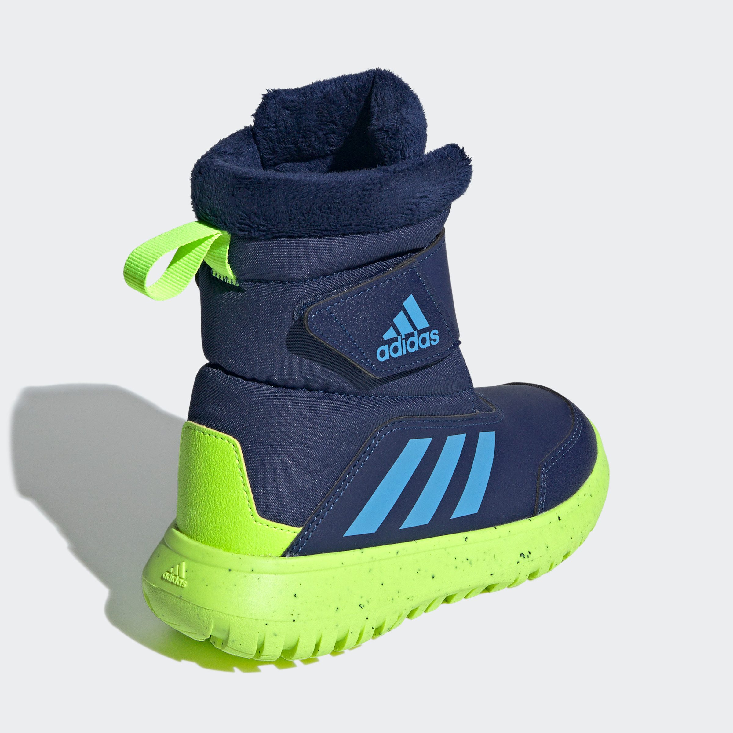 adidas Sportswear Winterlaarzen WINTERPLAY KIDS LAARS Snowboots, winterlaarzen, winterschoenen