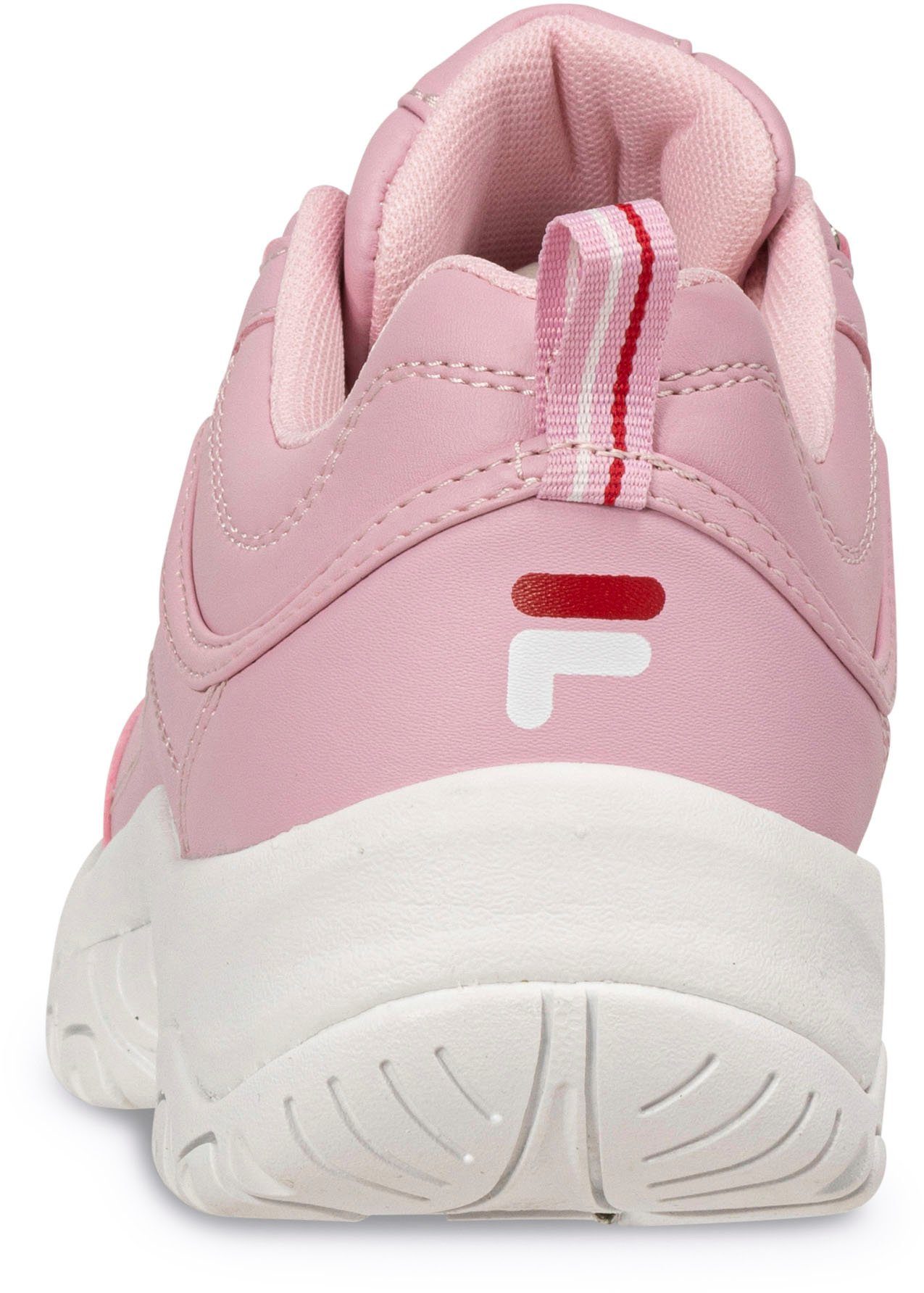 Fila Sneakers Strada Low Wmn