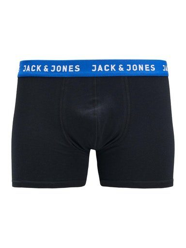 Jack & Jones Trunk JACRICH TRUNKS 2 PACK NOOS (2 stuks, Set van 2)