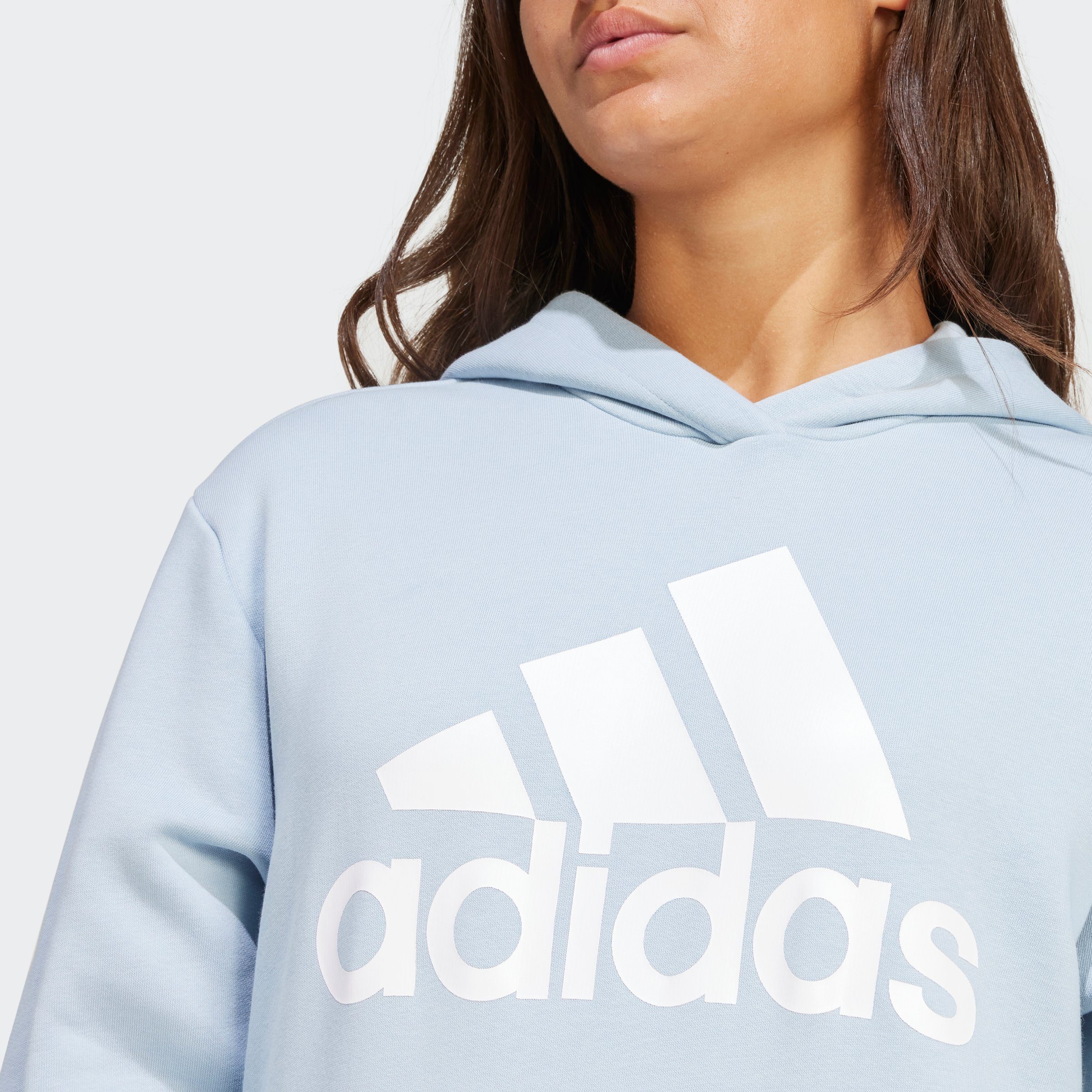 adidas Sportswear Hoodie W BL OV HD