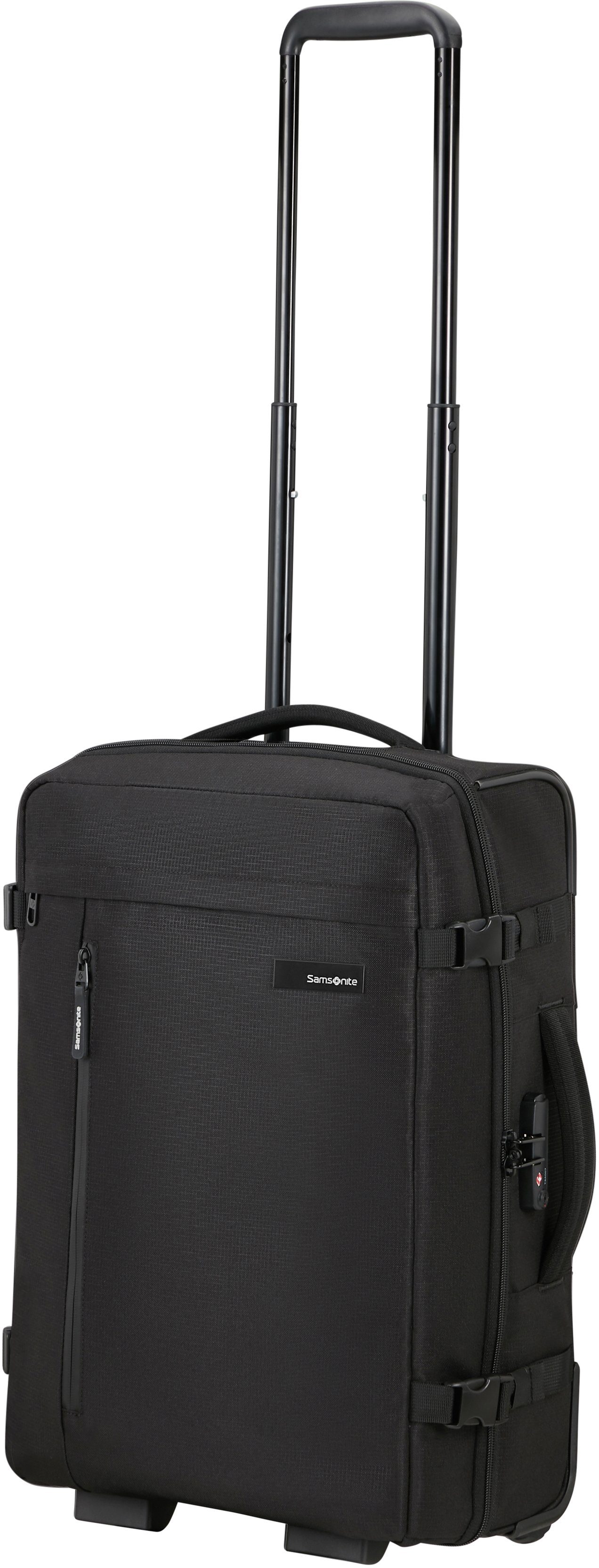 Samsonite Zachte bagage trolley ROADER, verschillende maten