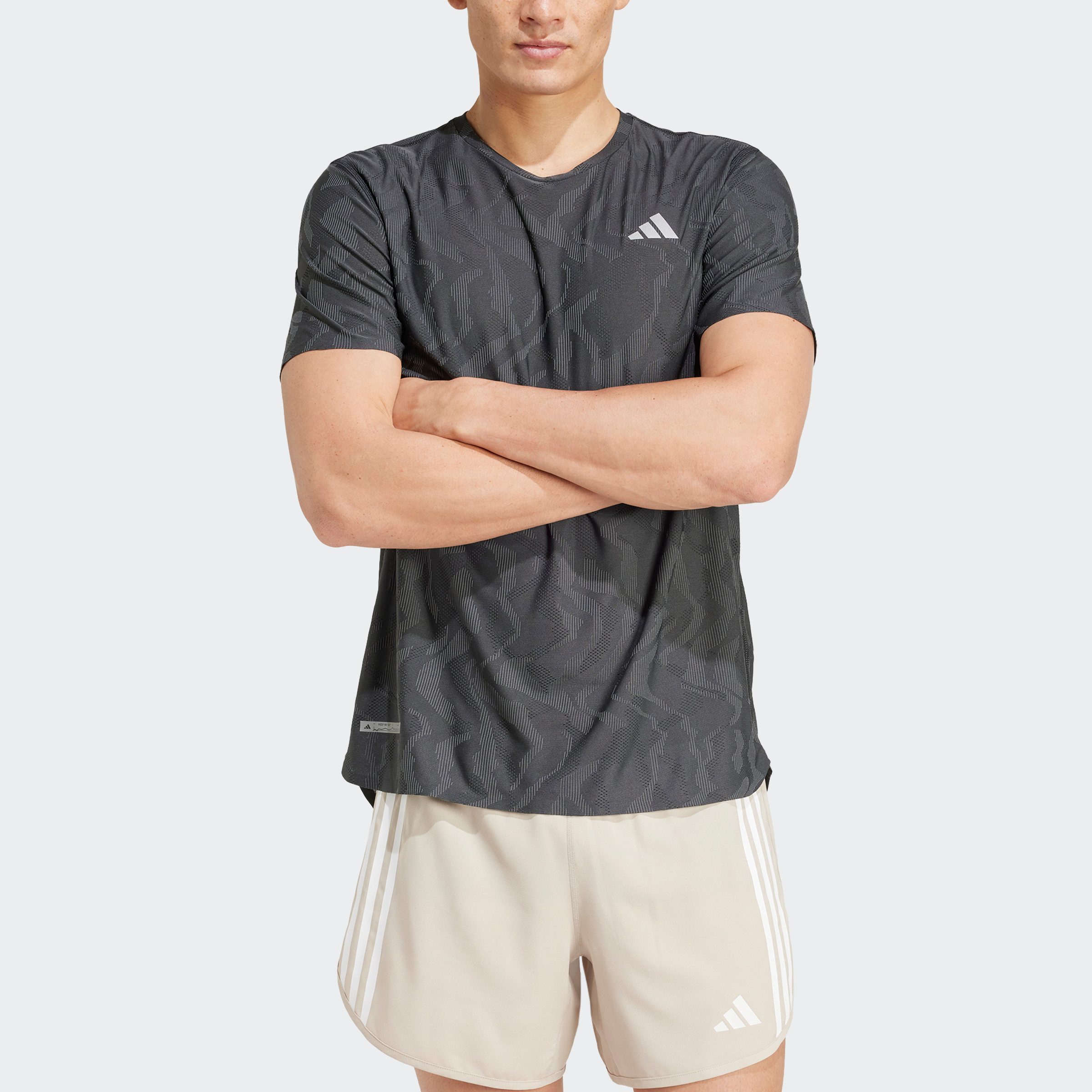 adidas Performance Runningshirt ULT EGNRD TEE