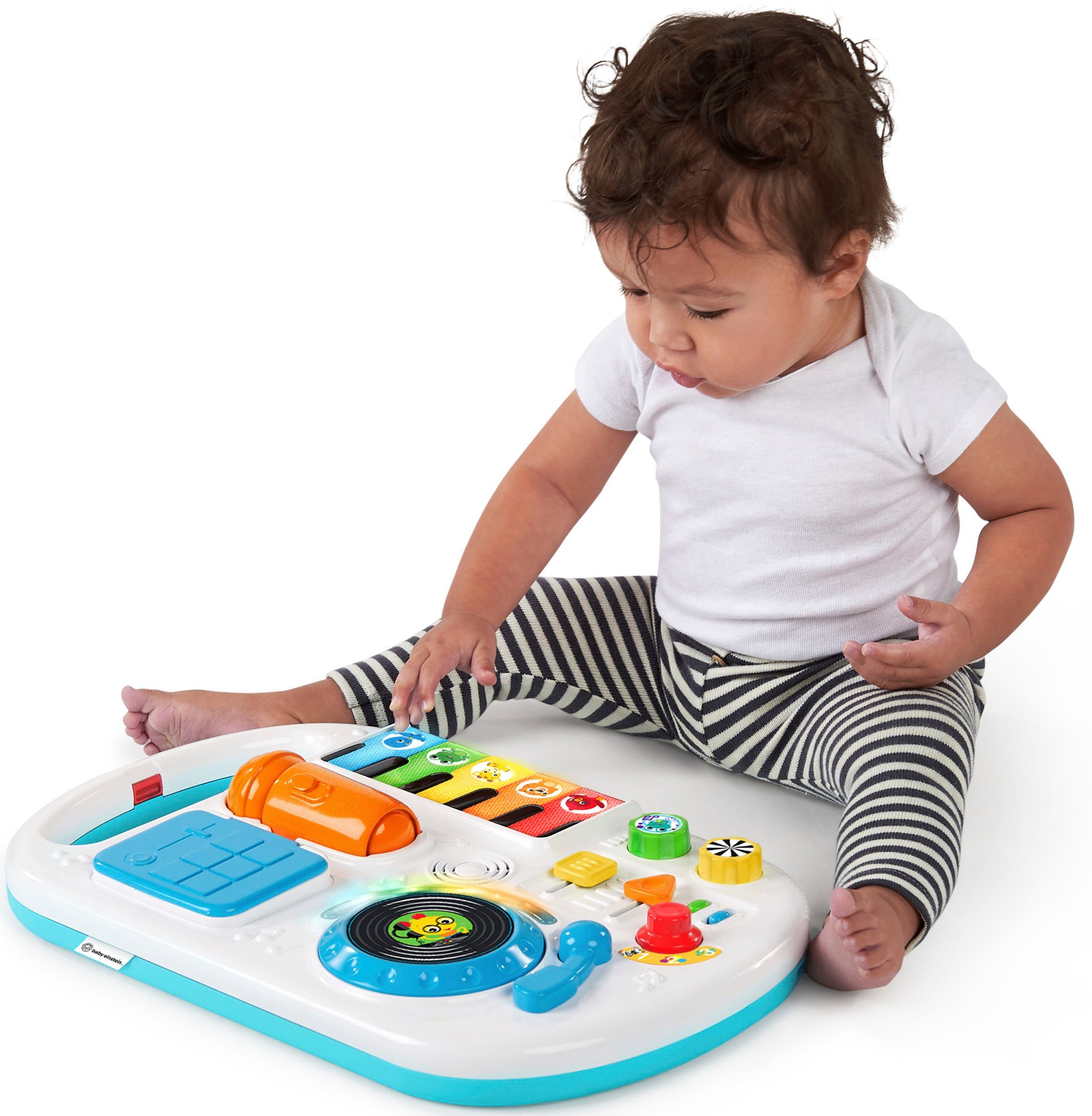 Baby Einstein Loopkar Musical Mix ‘N Roll