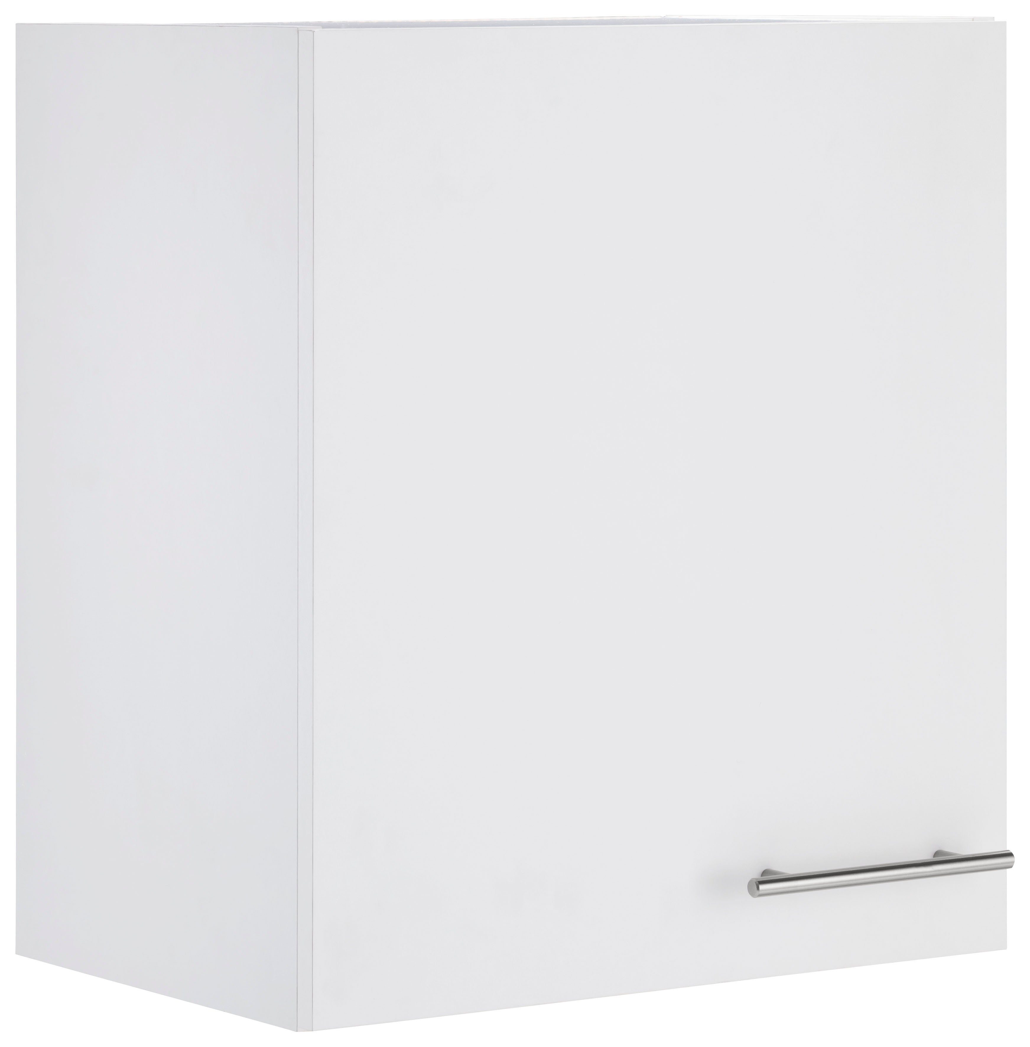 OPTIFIT Hangend kastje Mini opbergkasten wit
