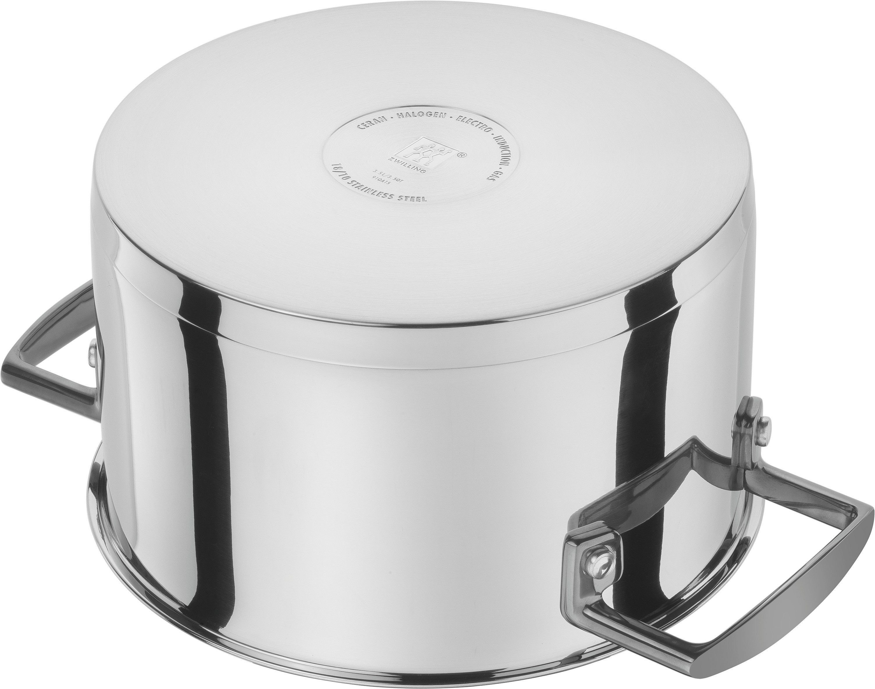 Zwilling Pannenset Bellasera (set)