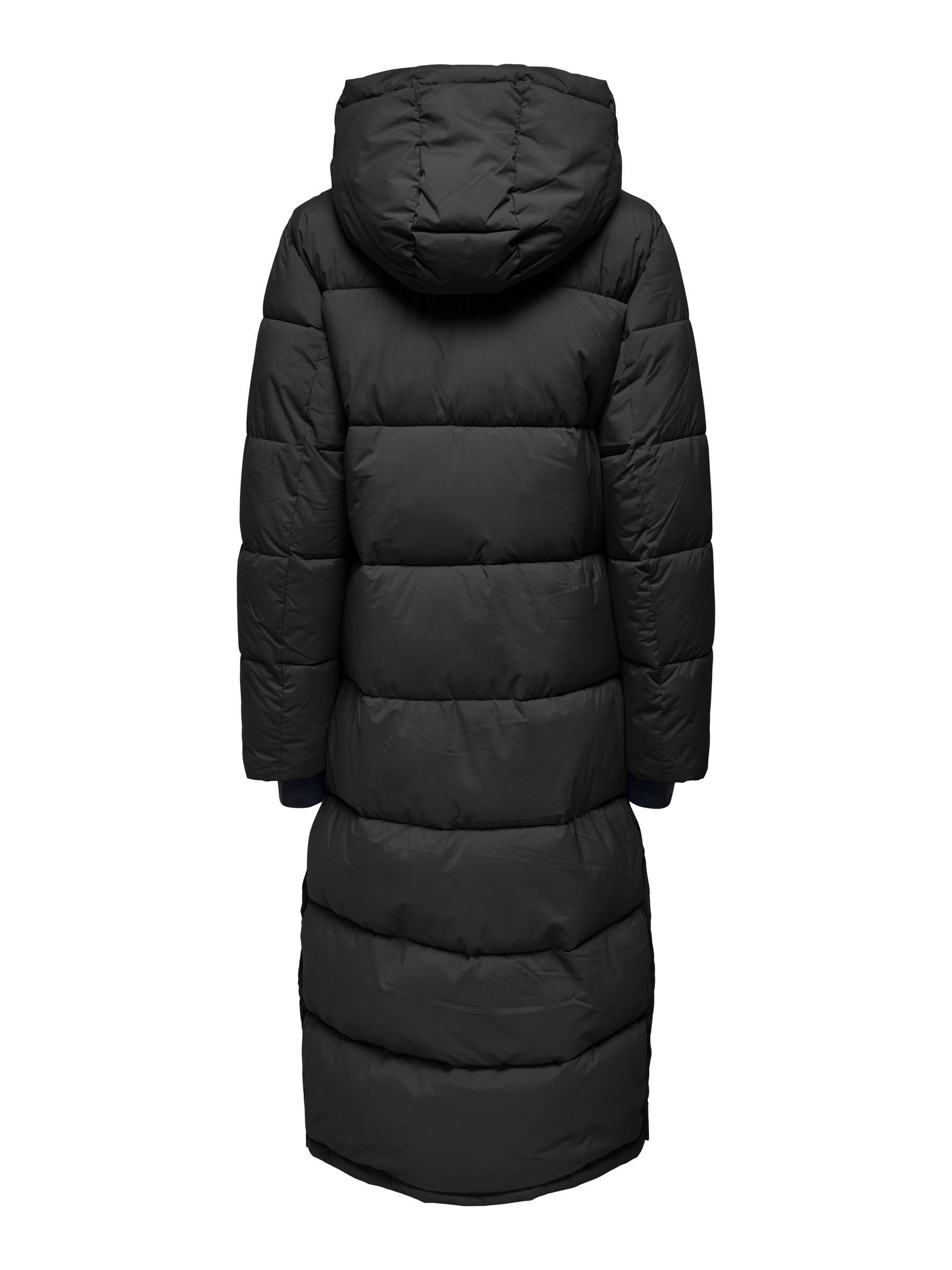 Only Gewatteerde jas ONLANN PREMIUM PUFFER COAT X-LONG OTW