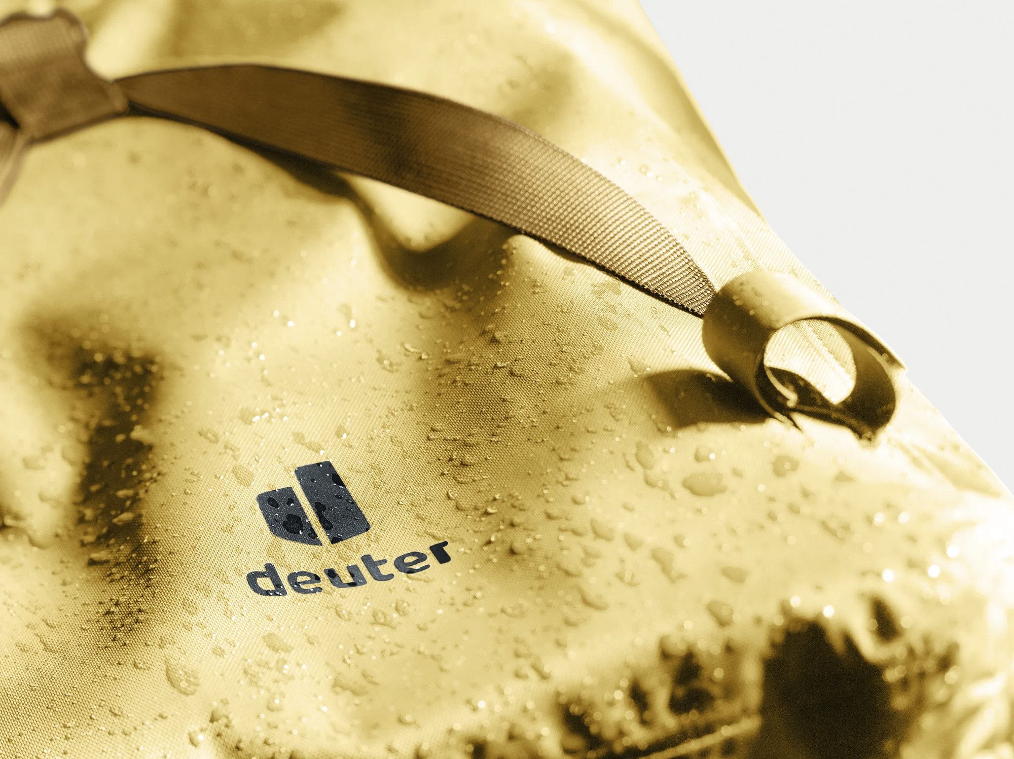 Deuter Fietsrugzak AMAGER 25+5 (1-delig)
