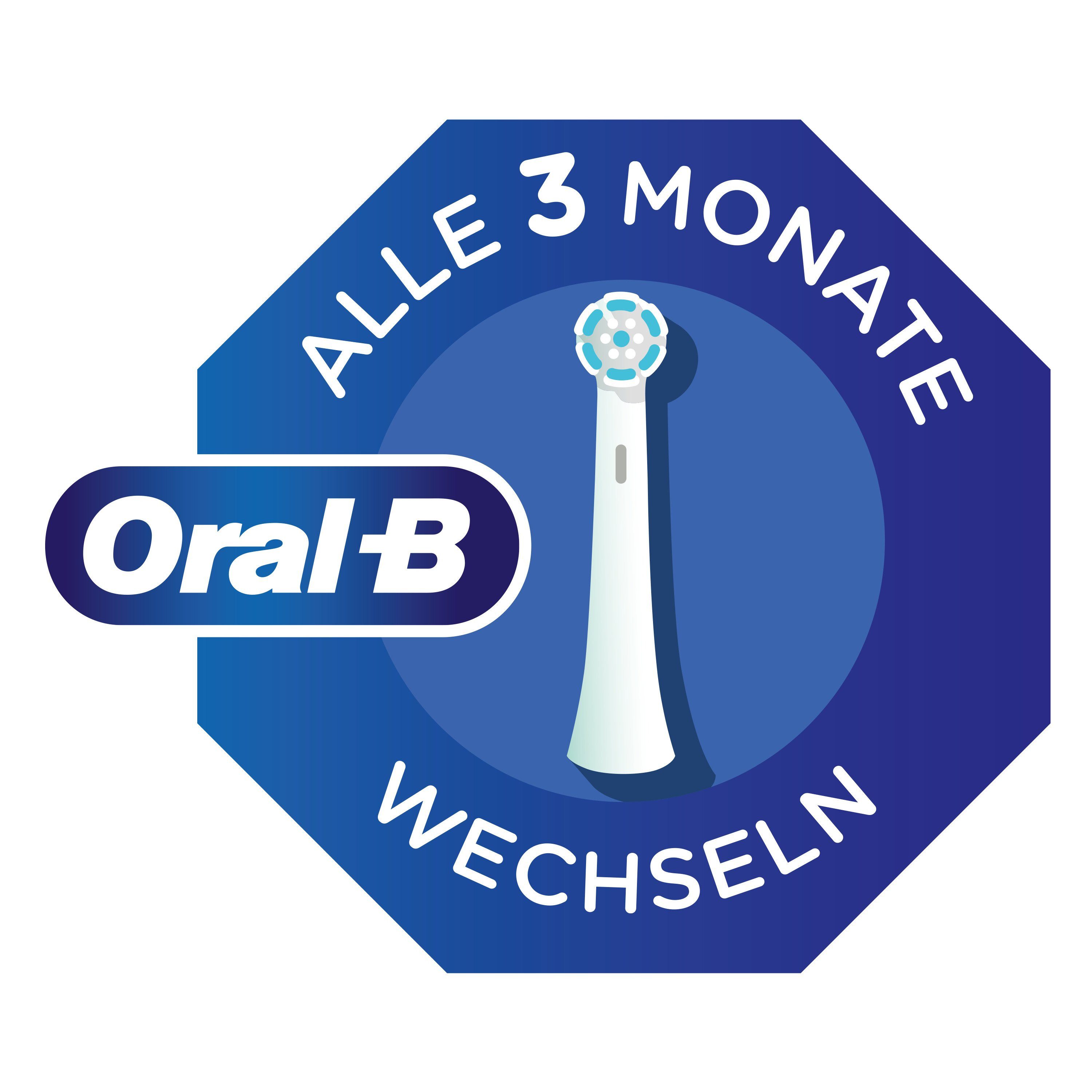 Oral B Opzetborsteltjes IO