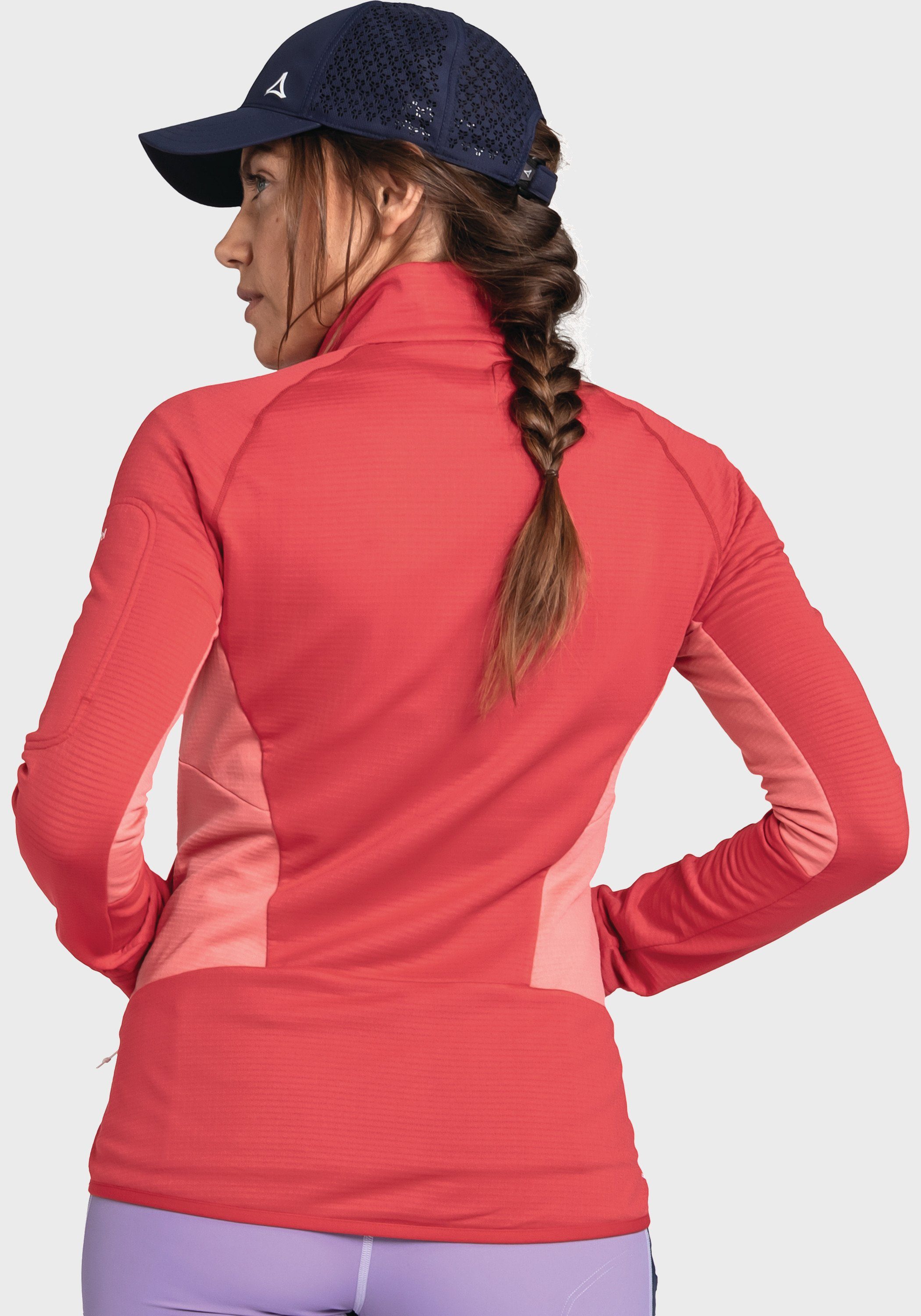 Schöffel Fleecejack Fleece Jacket Hydalen L