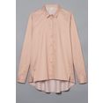 eterna blouse met lange mouwen 1863 by eterna - premium lange mouwen bruin