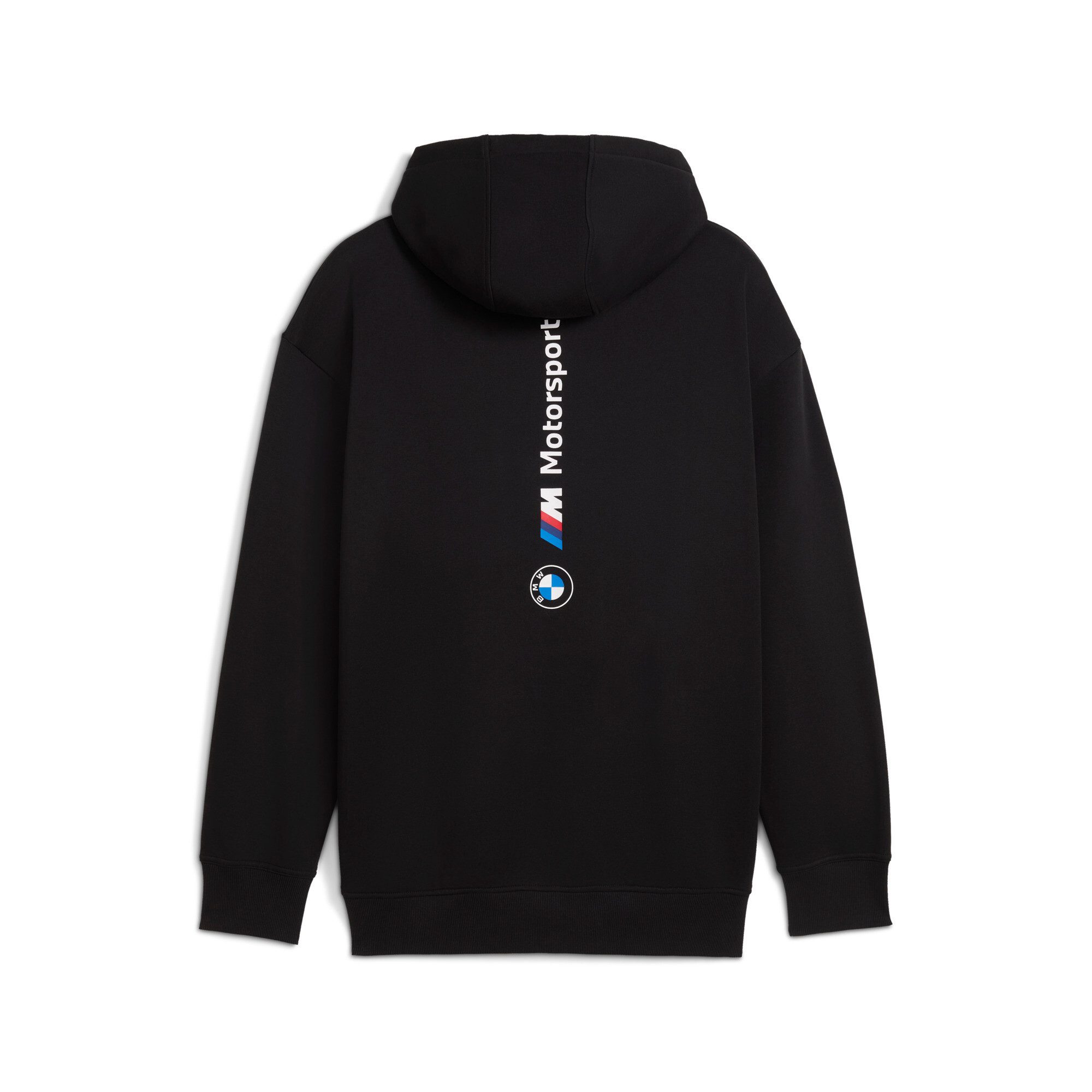 PUMA Hoodie BMW MMS ESS+ HOODIE FLEECE