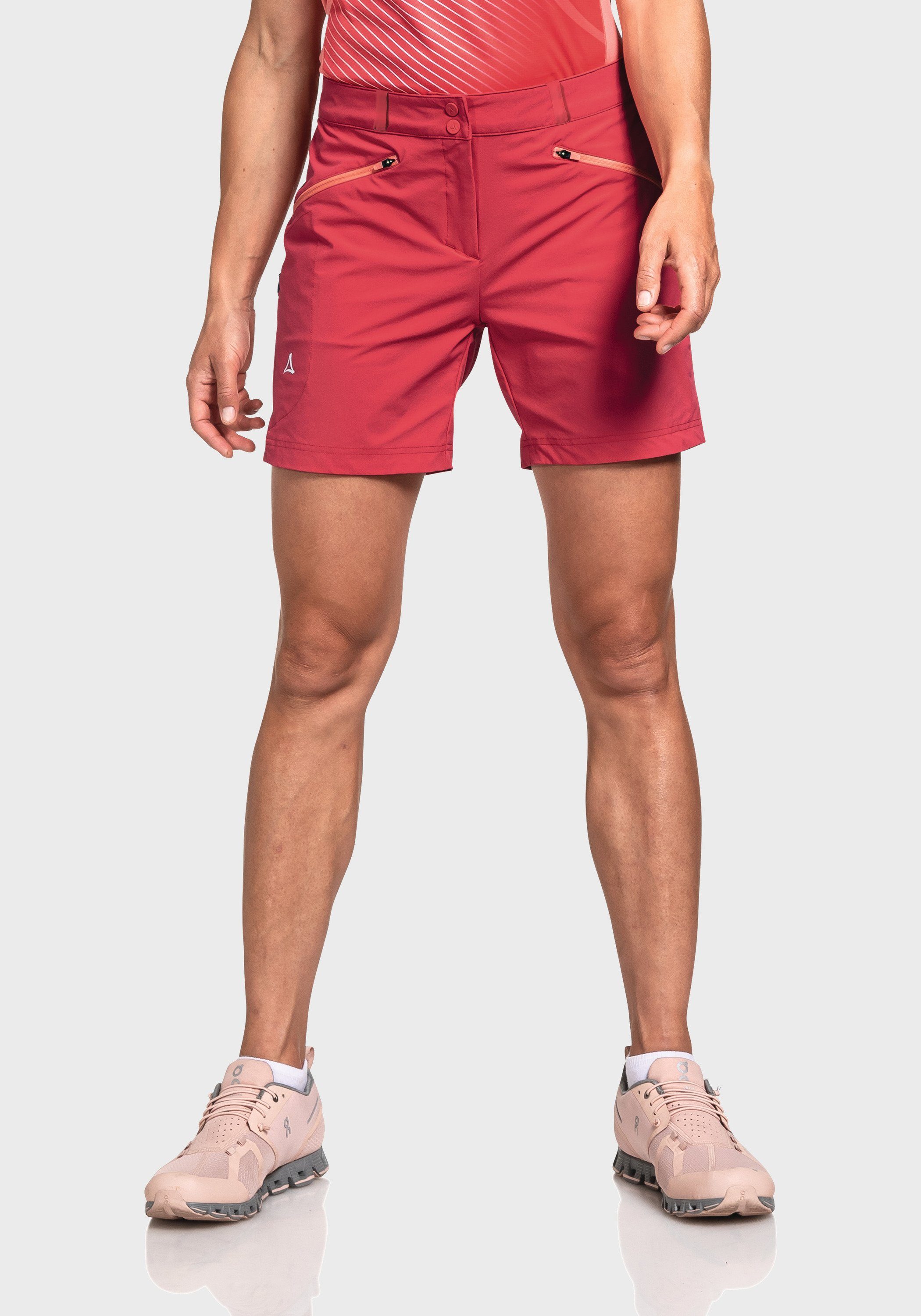 Schöffel Bermuda Short Hestad L