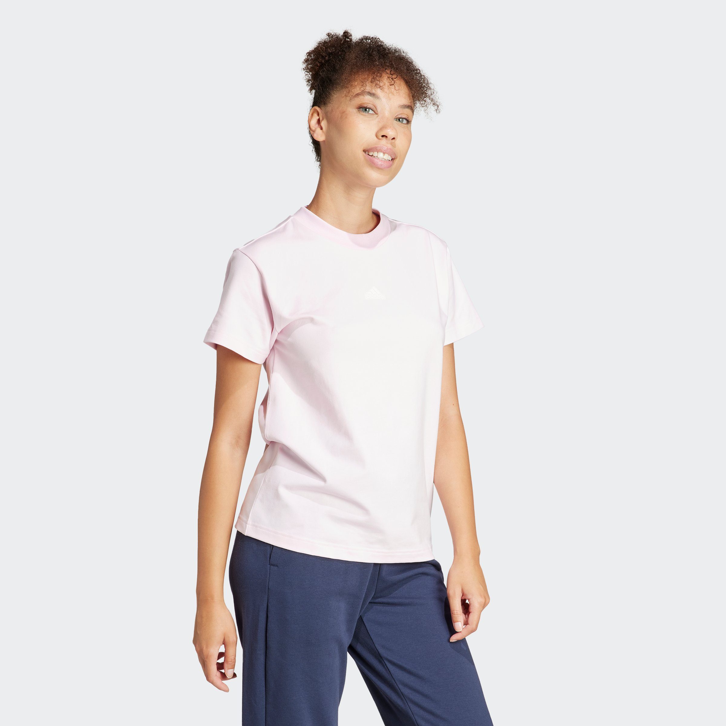 adidas Sportswear T-shirt W BLUV TEE