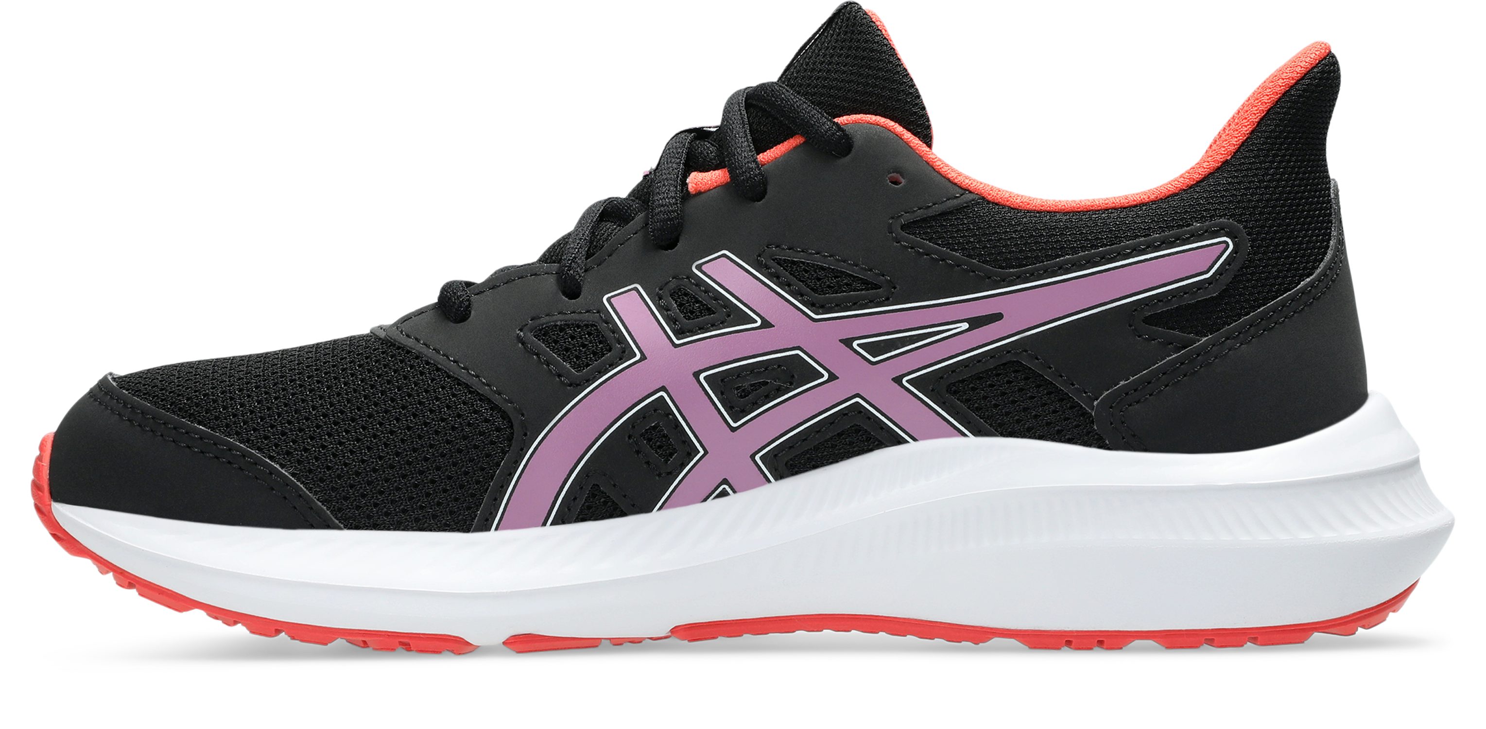 Asics Runningschoenen JOLT 4 GS meer demping