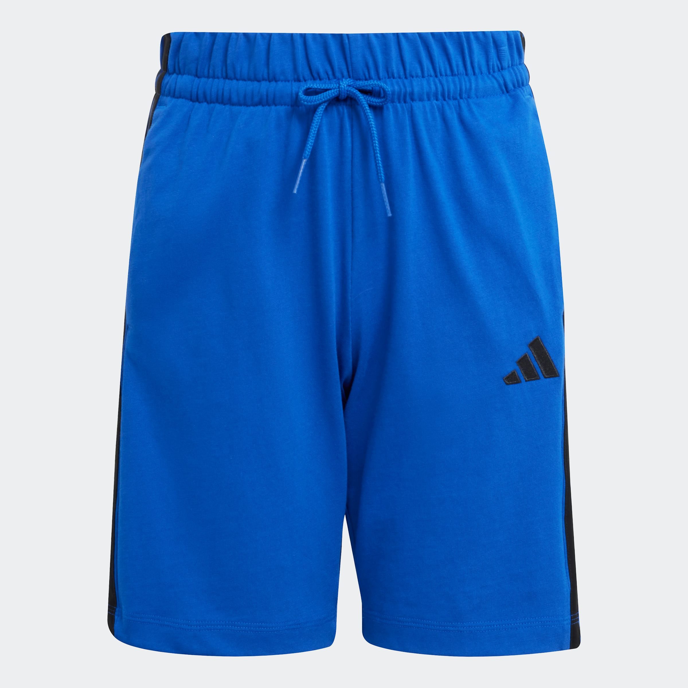 adidas Sportswear Short J 3S KN SH 210 (1-delig)
